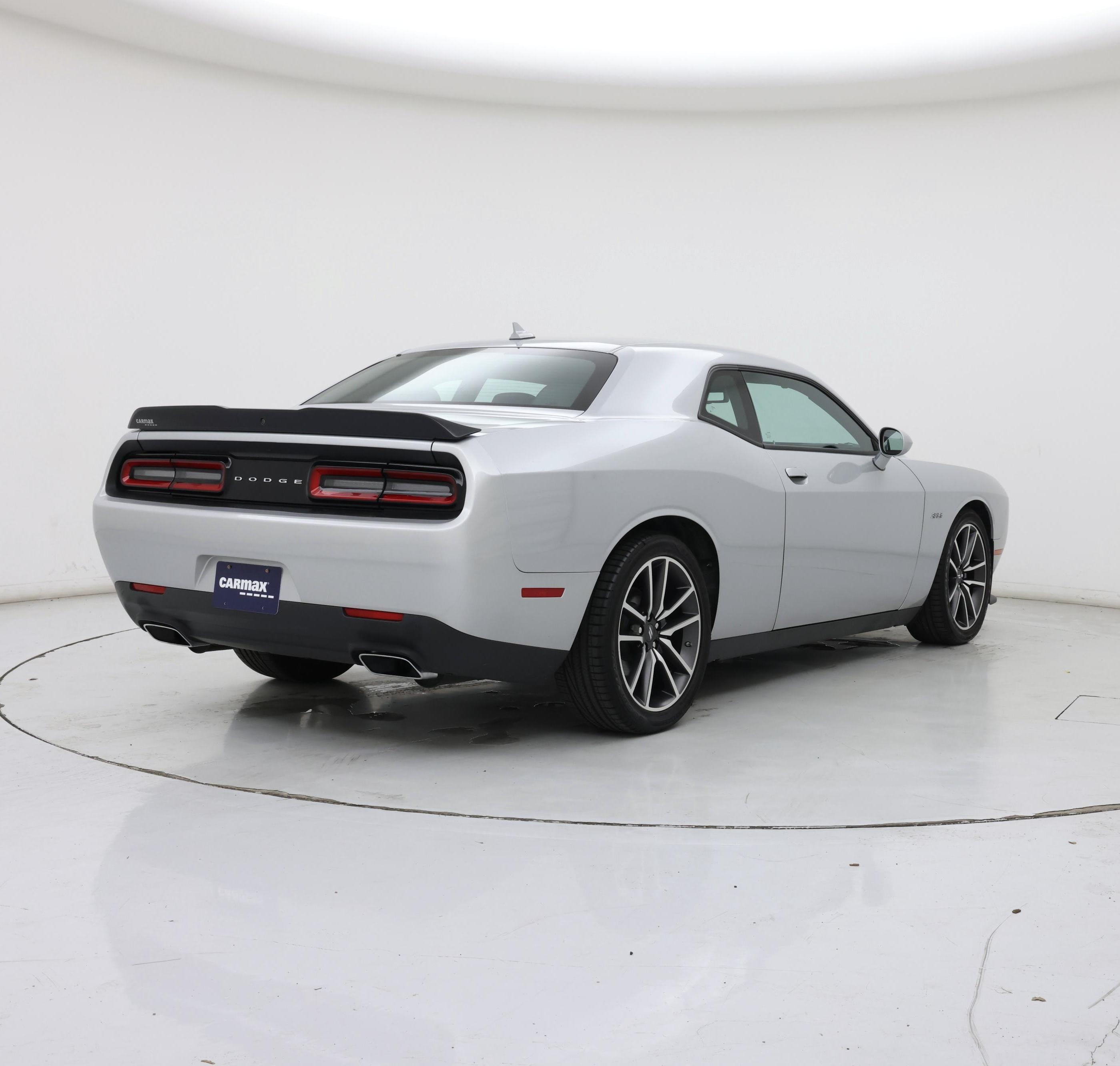 Thumbnail: 2023 Dodge Challenger - 8