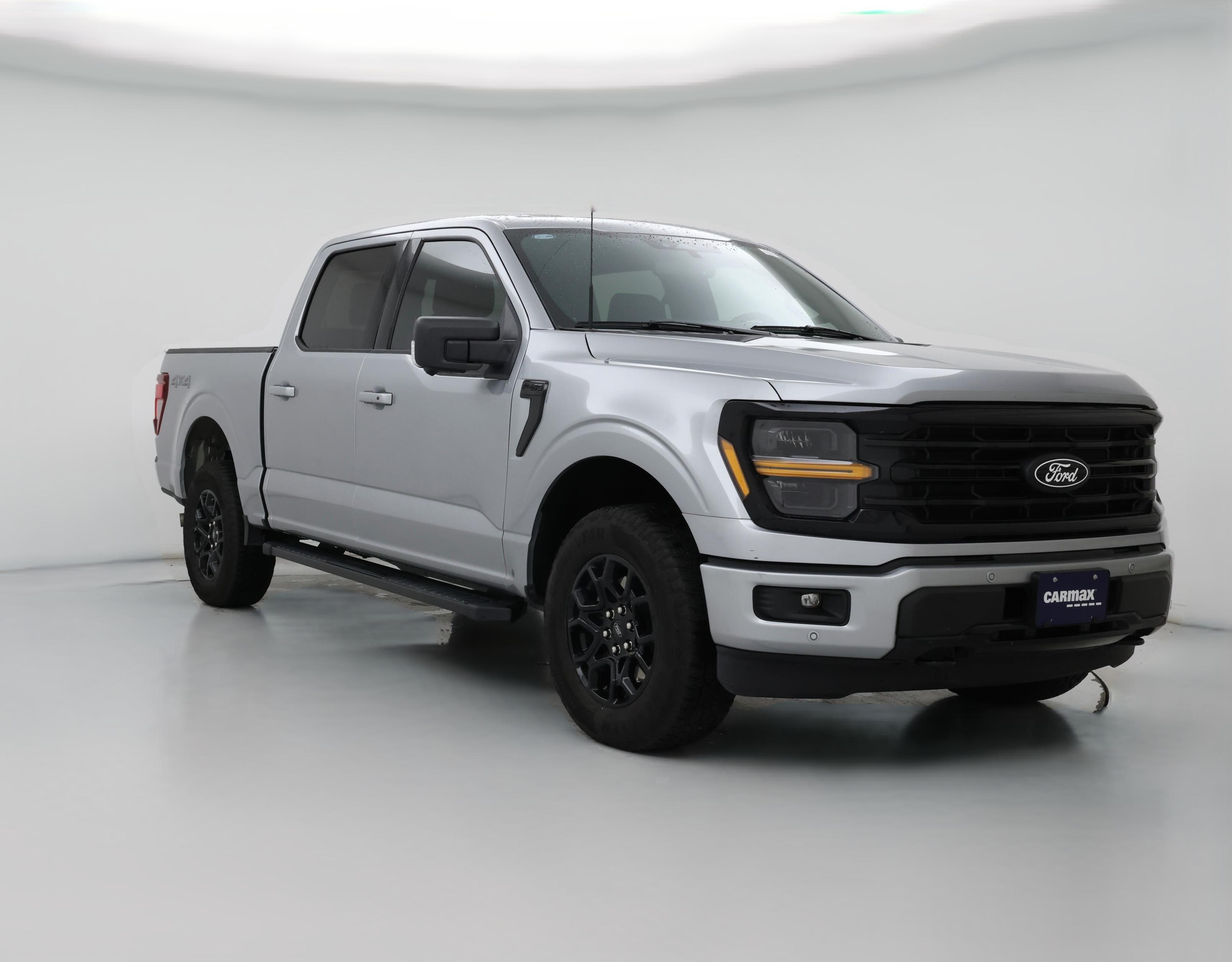 Thumbnail: 2024 Ford F-150 - 1