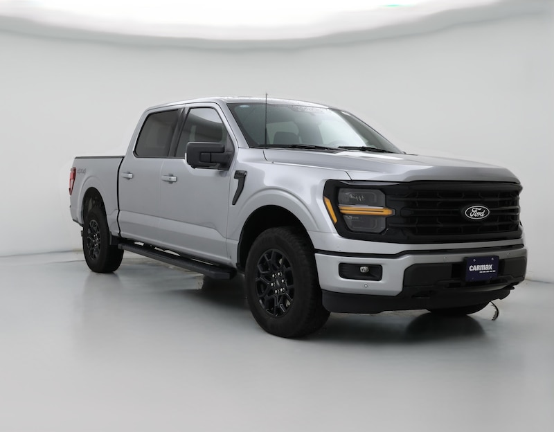 2024 Ford F150 XLT