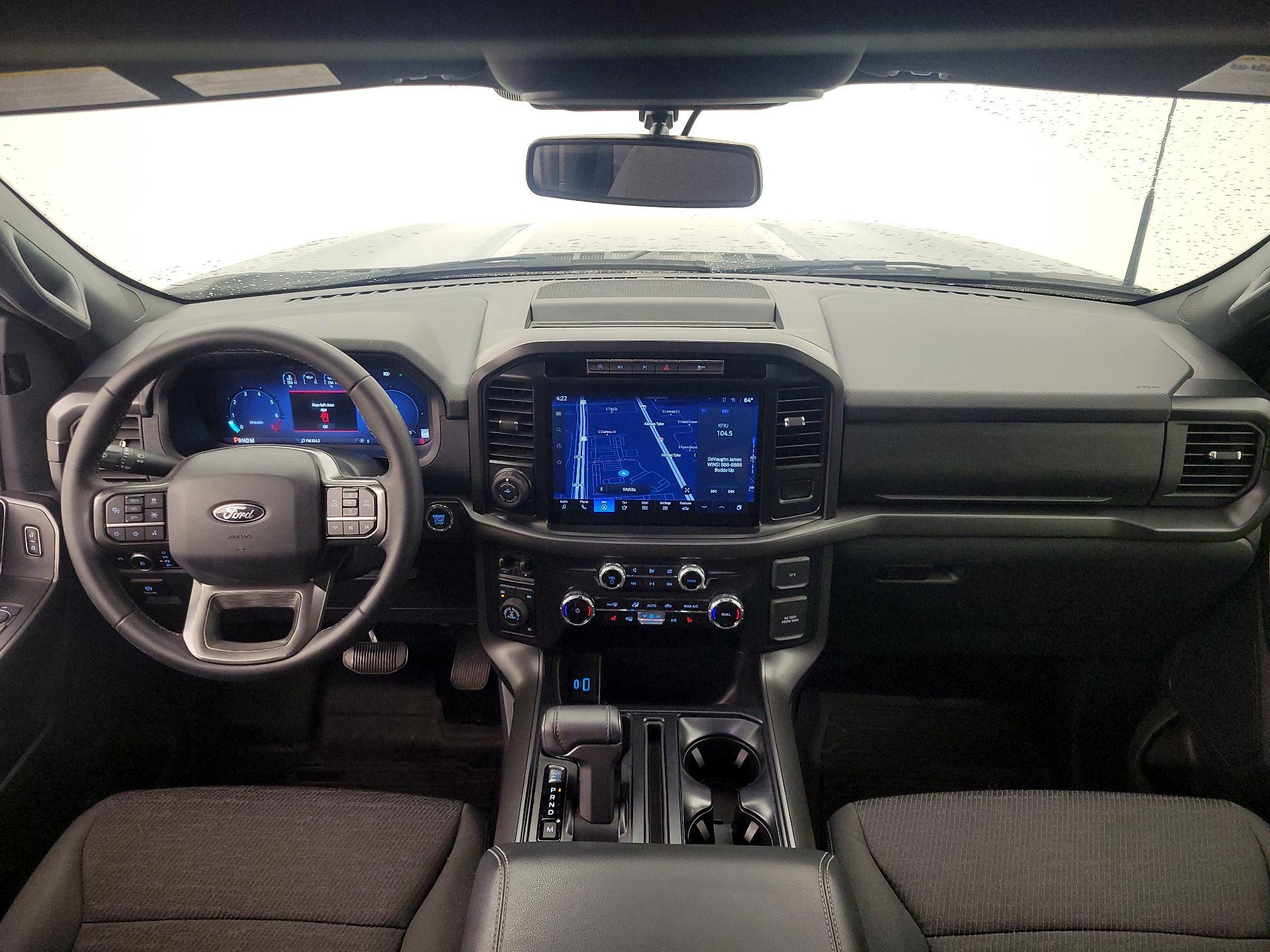 Thumbnail: 2024 Ford F-150 - 9