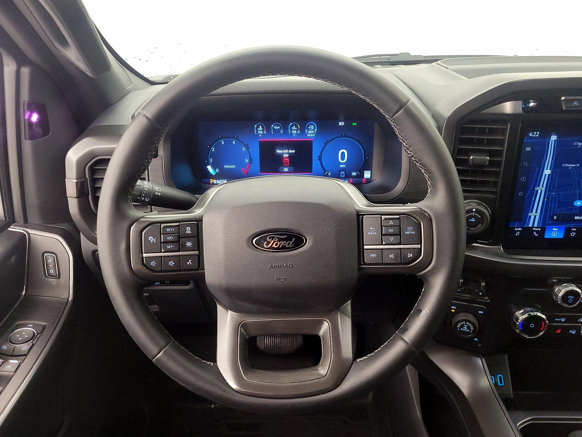 Thumbnail: 2024 Ford F-150 - 10