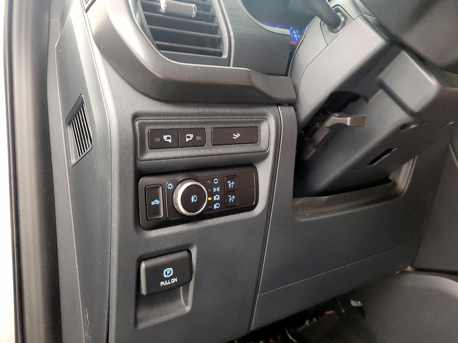 Thumbnail: 2024 Ford F-150 - 13