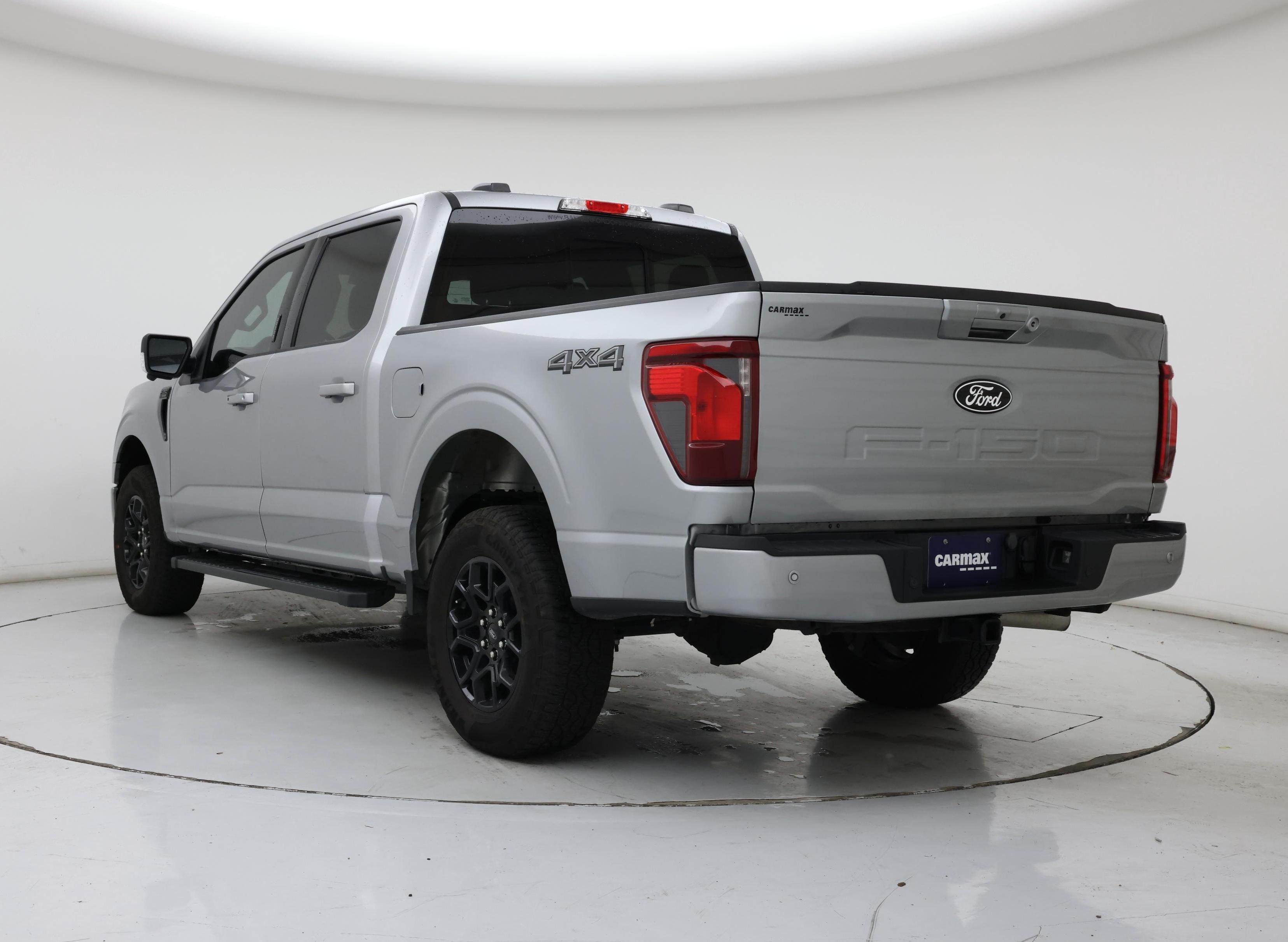 Thumbnail: 2024 Ford F-150 - 2