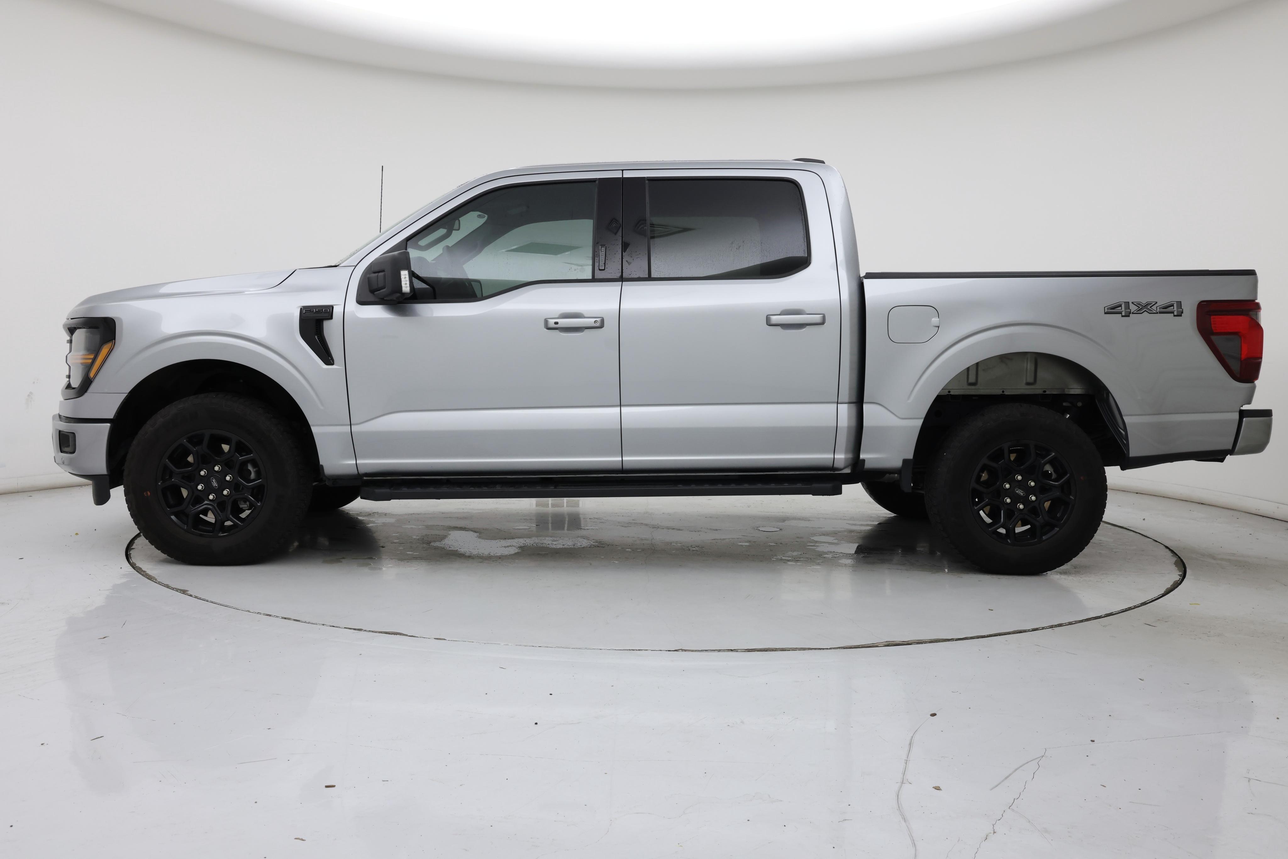 Thumbnail: 2024 Ford F-150 - 3
