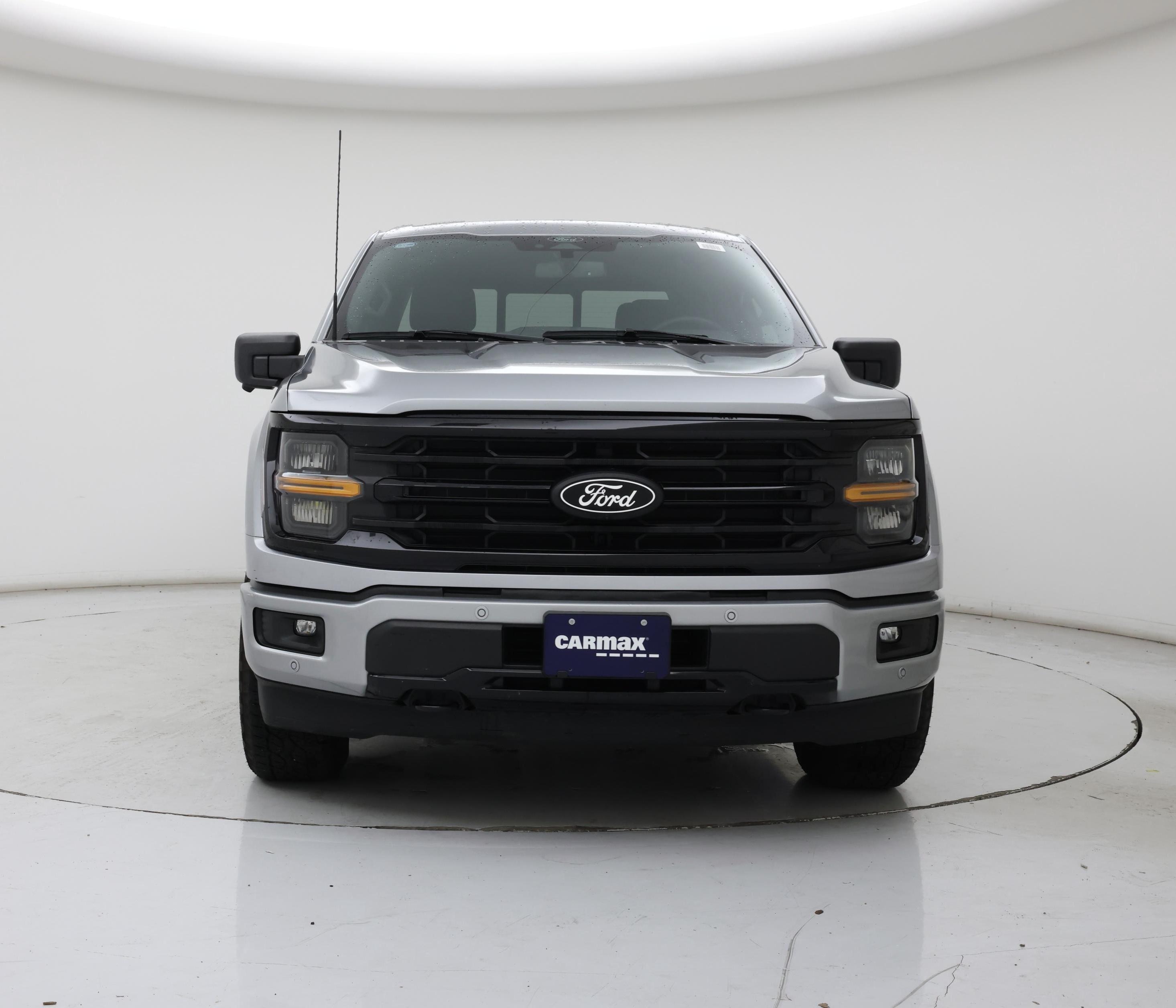 Thumbnail: 2024 Ford F-150 - 5