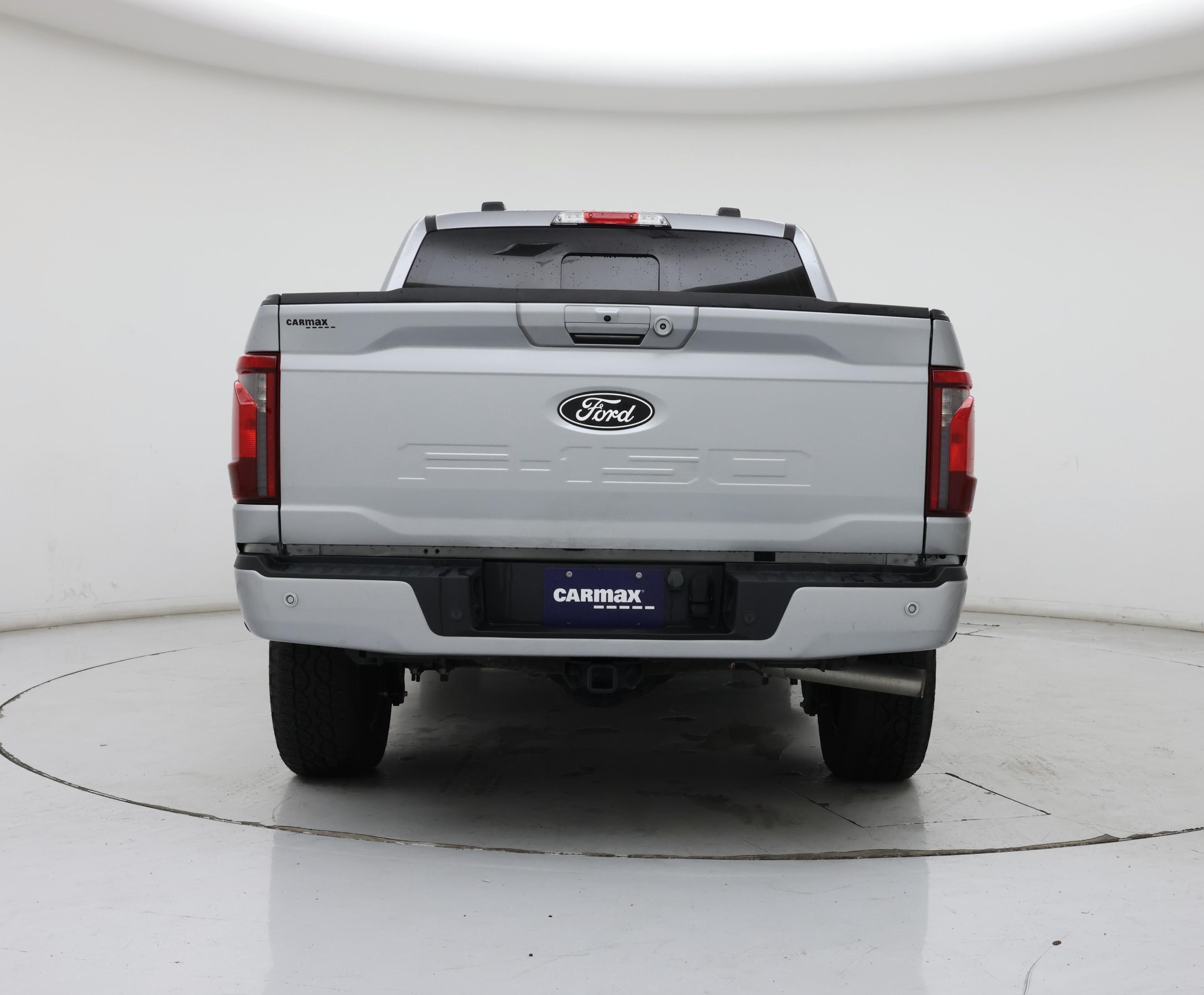 Thumbnail: 2024 Ford F-150 - 6