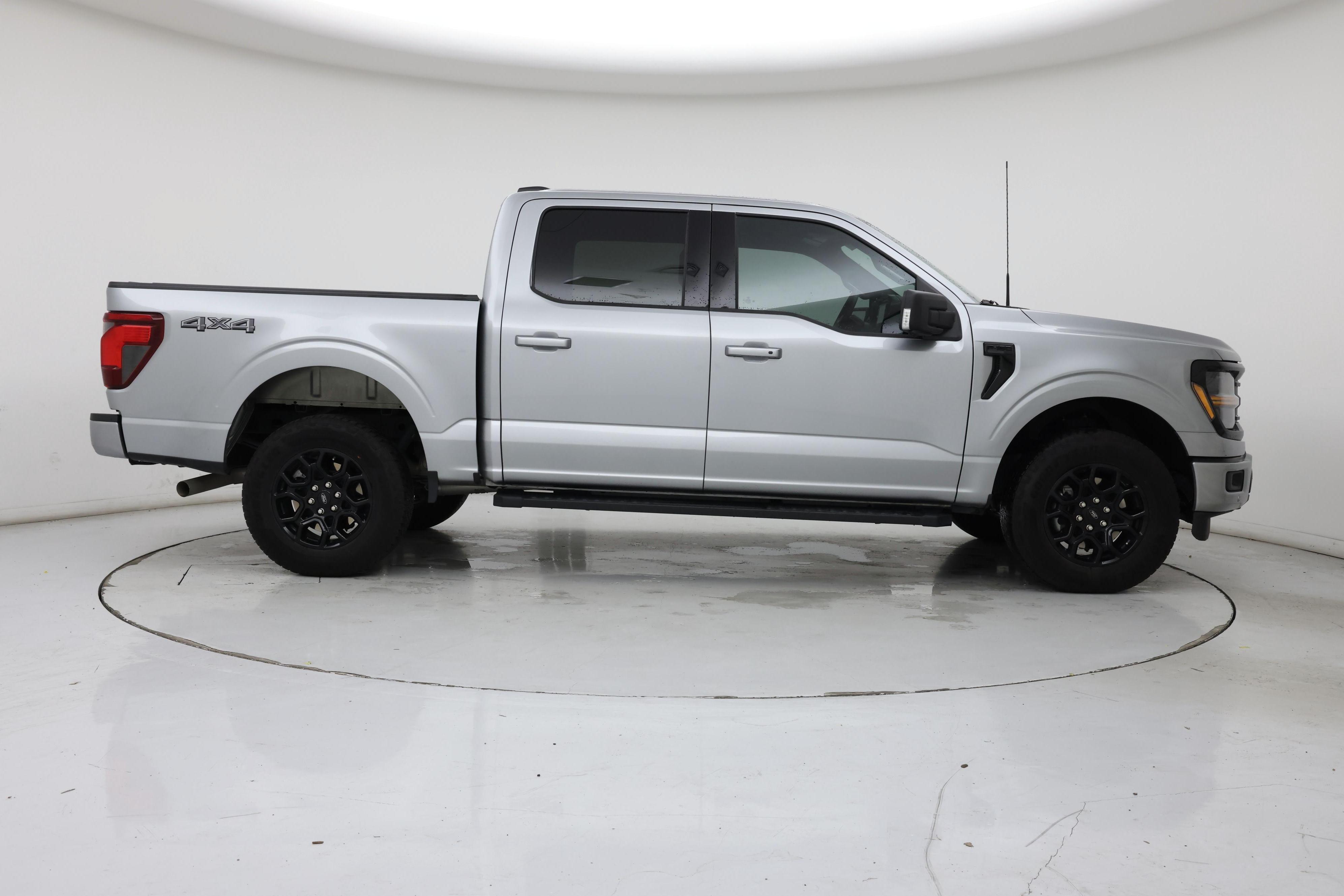 Thumbnail: 2024 Ford F-150 - 7