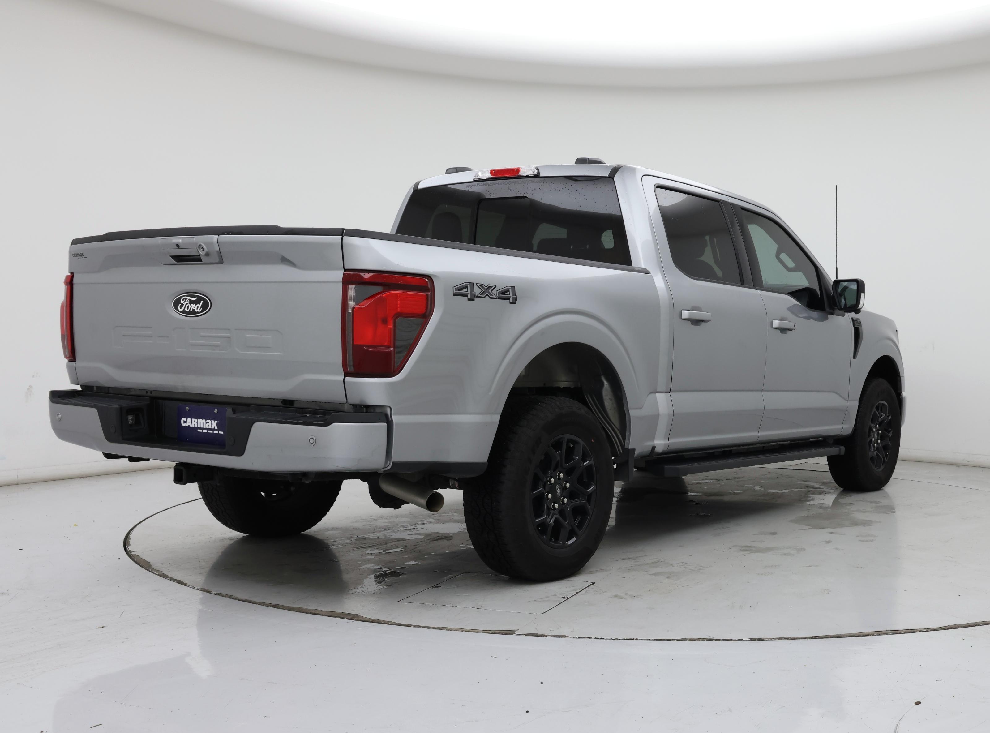 Thumbnail: 2024 Ford F-150 - 8