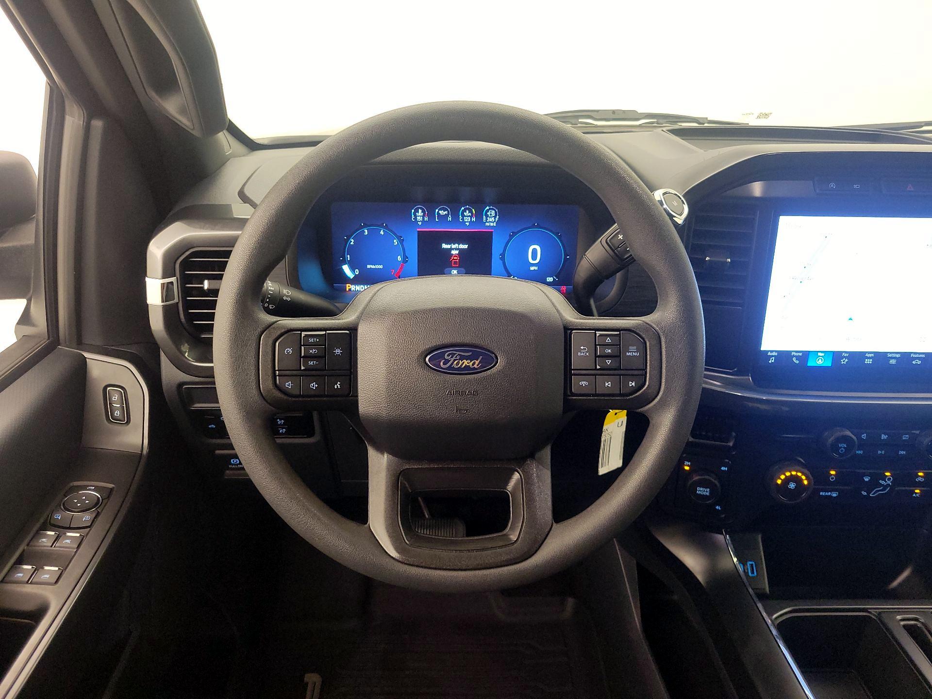 Thumbnail: 2024 Ford F-150 - 10