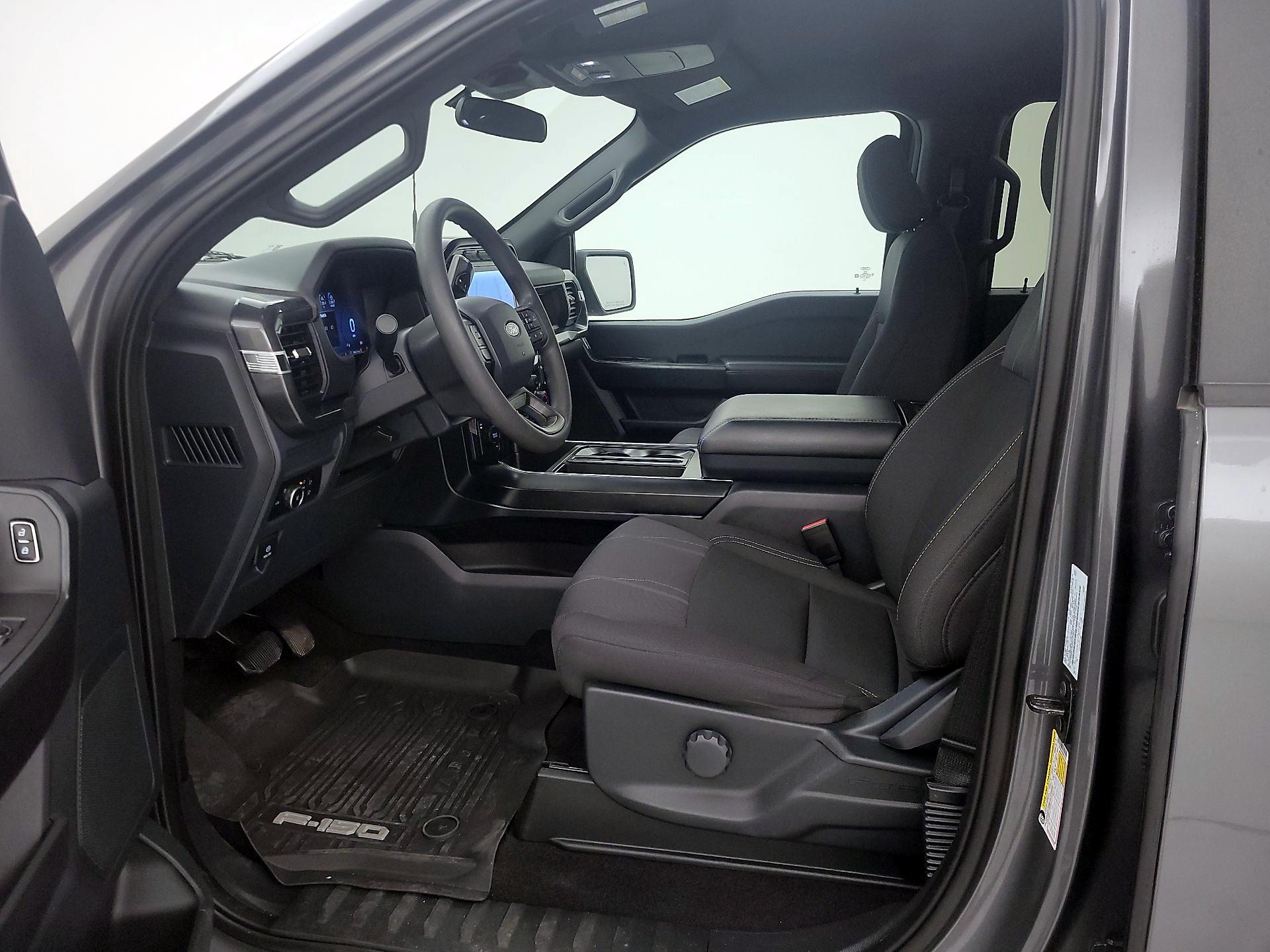 Thumbnail: 2024 Ford F-150 - 11