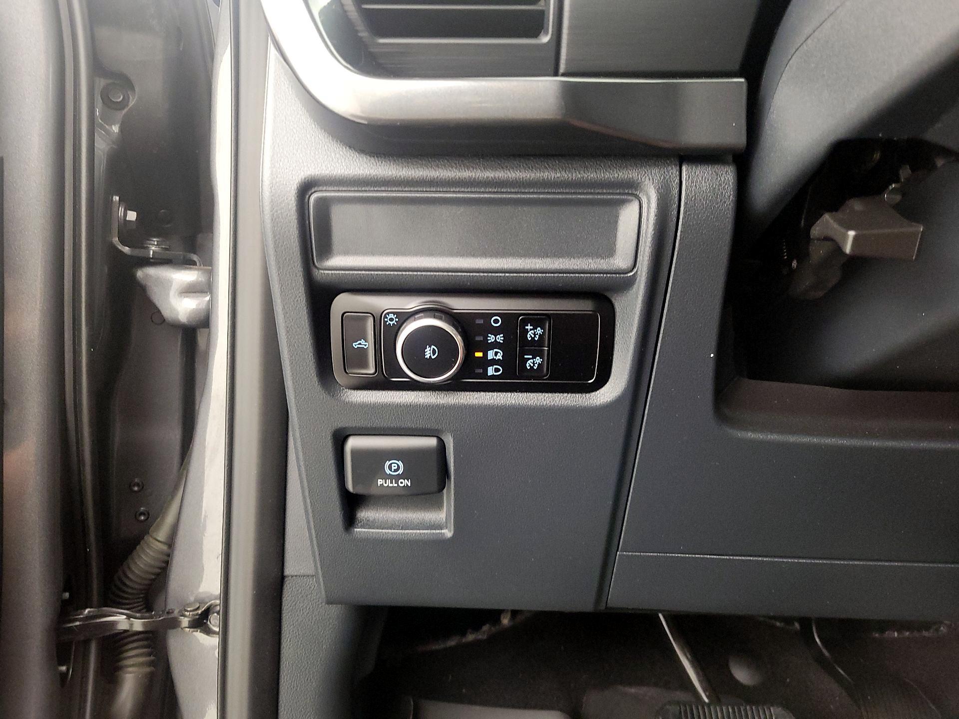 Thumbnail: 2024 Ford F-150 - 13