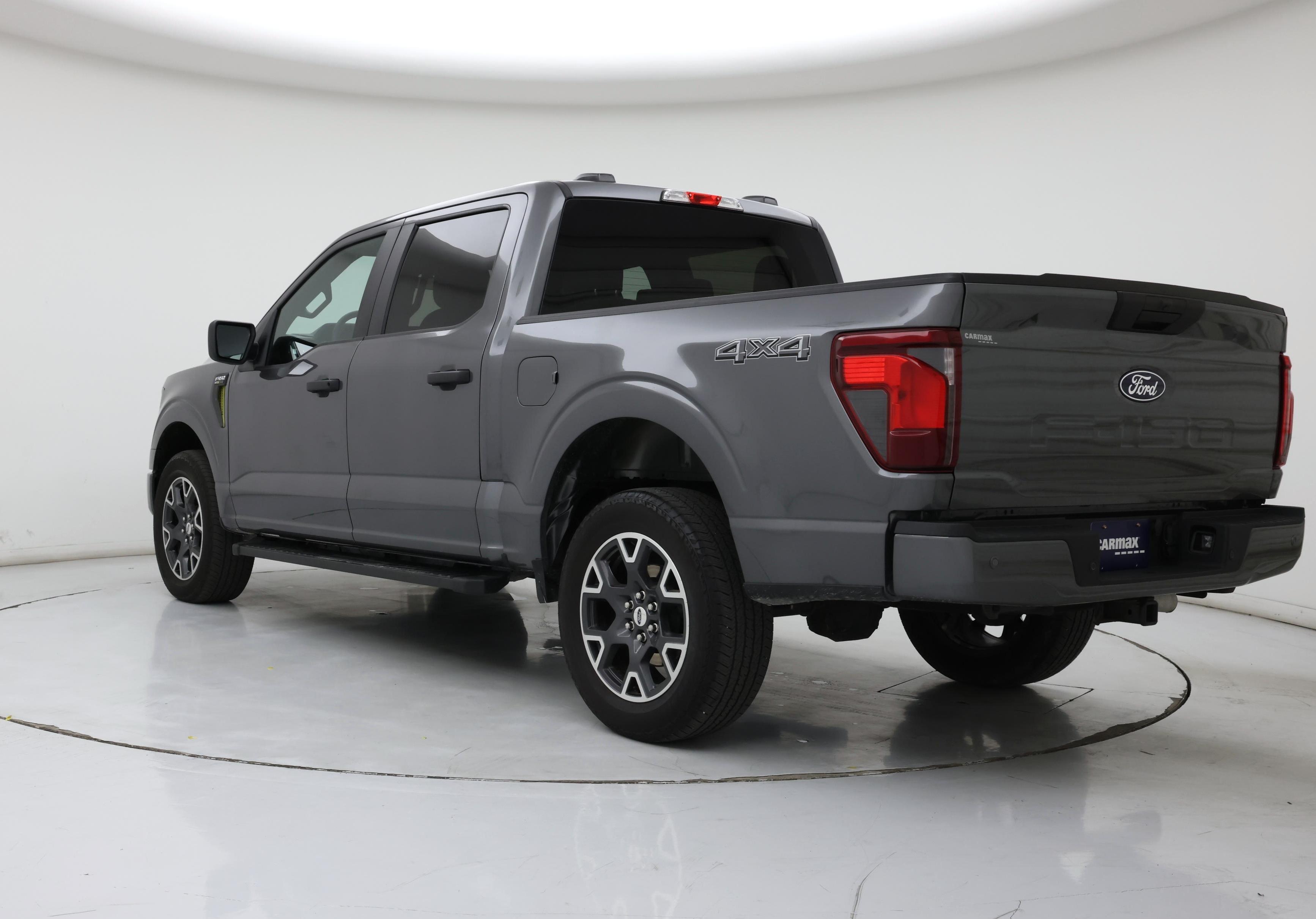 Thumbnail: 2024 Ford F-150 - 2