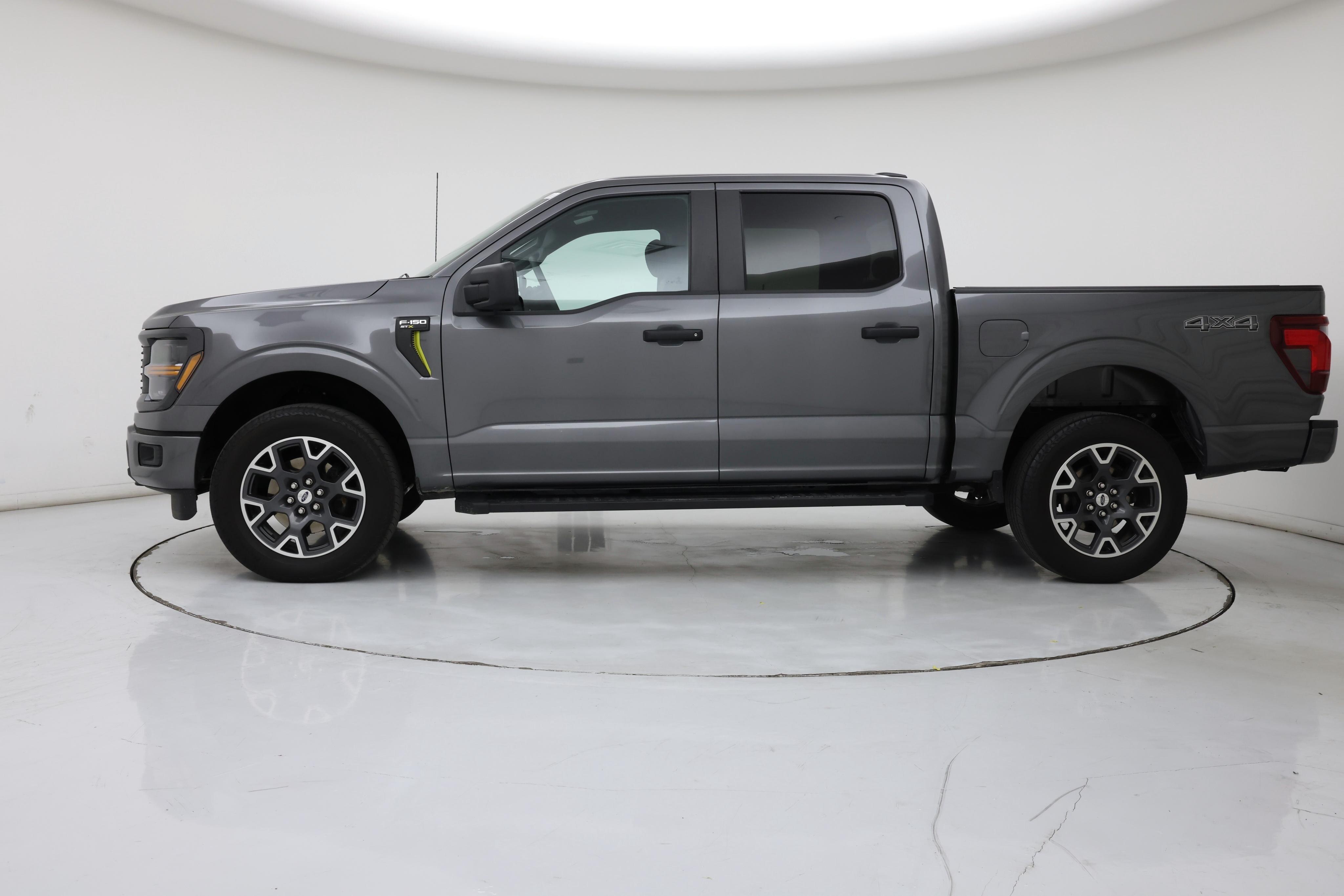 Thumbnail: 2024 Ford F-150 - 3