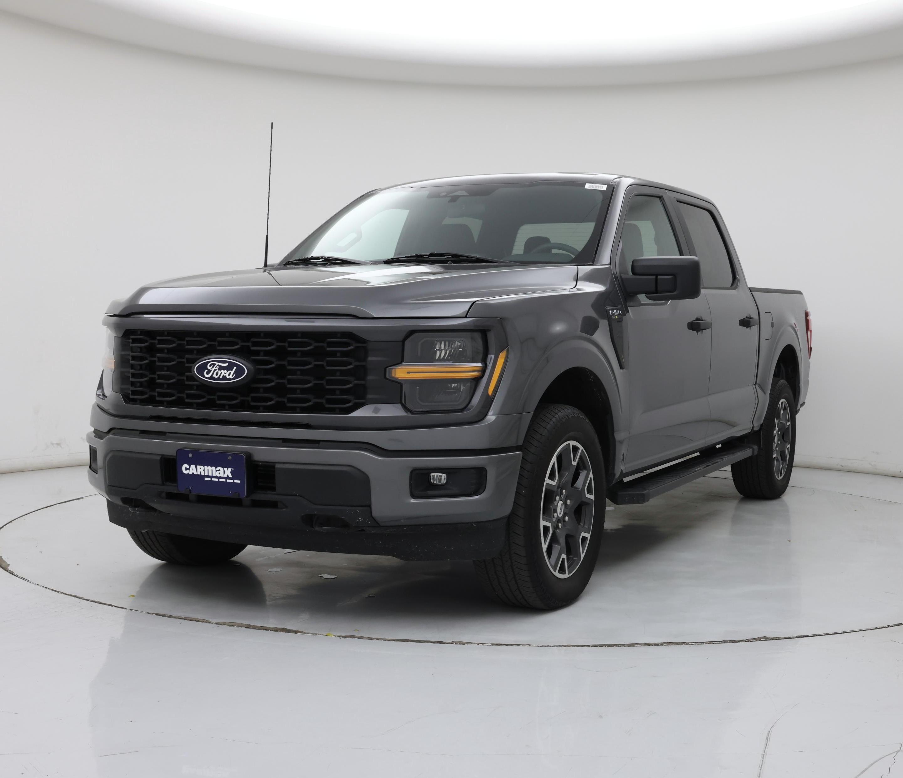 Thumbnail: 2024 Ford F-150 - 4