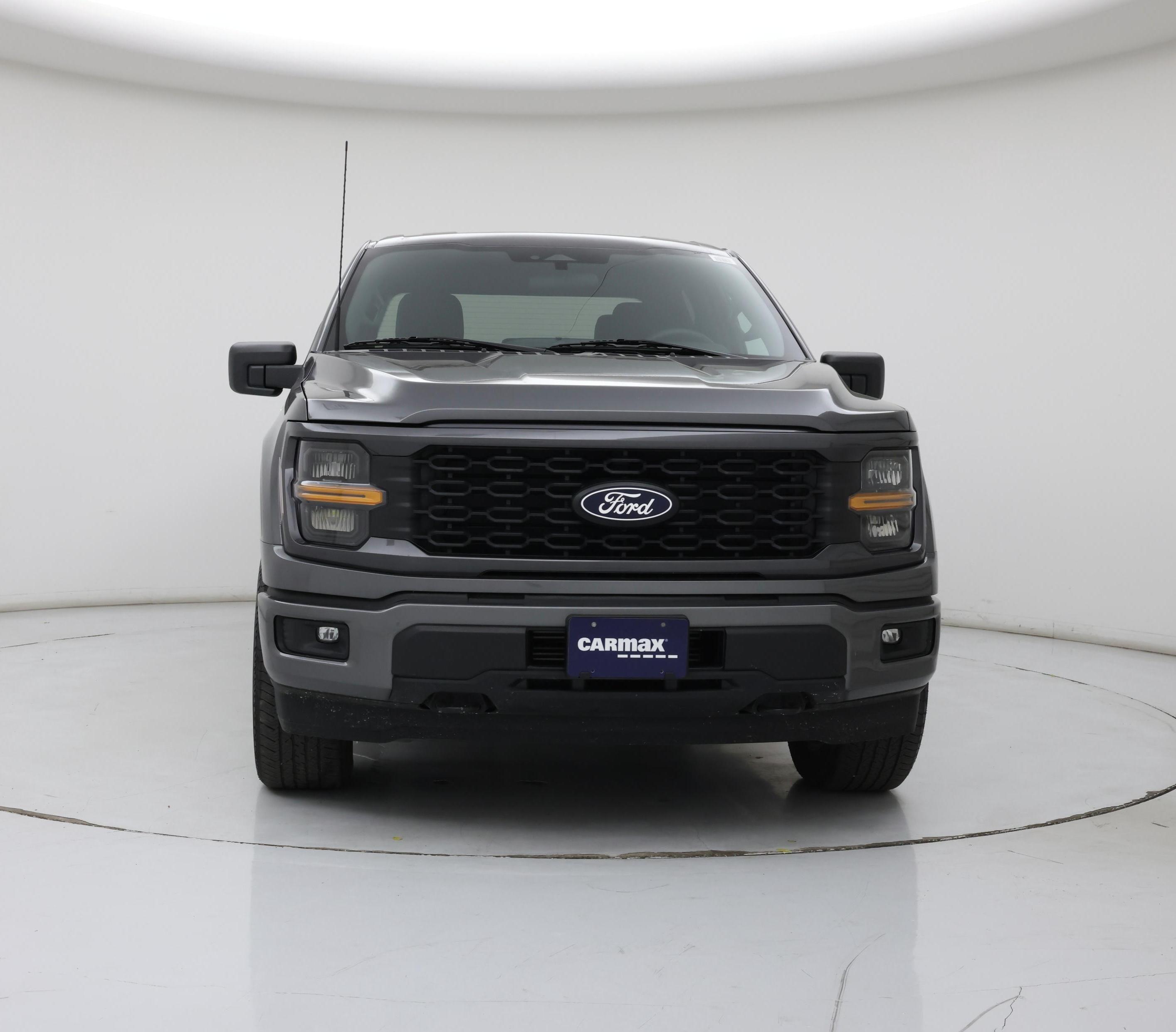 Thumbnail: 2024 Ford F-150 - 5