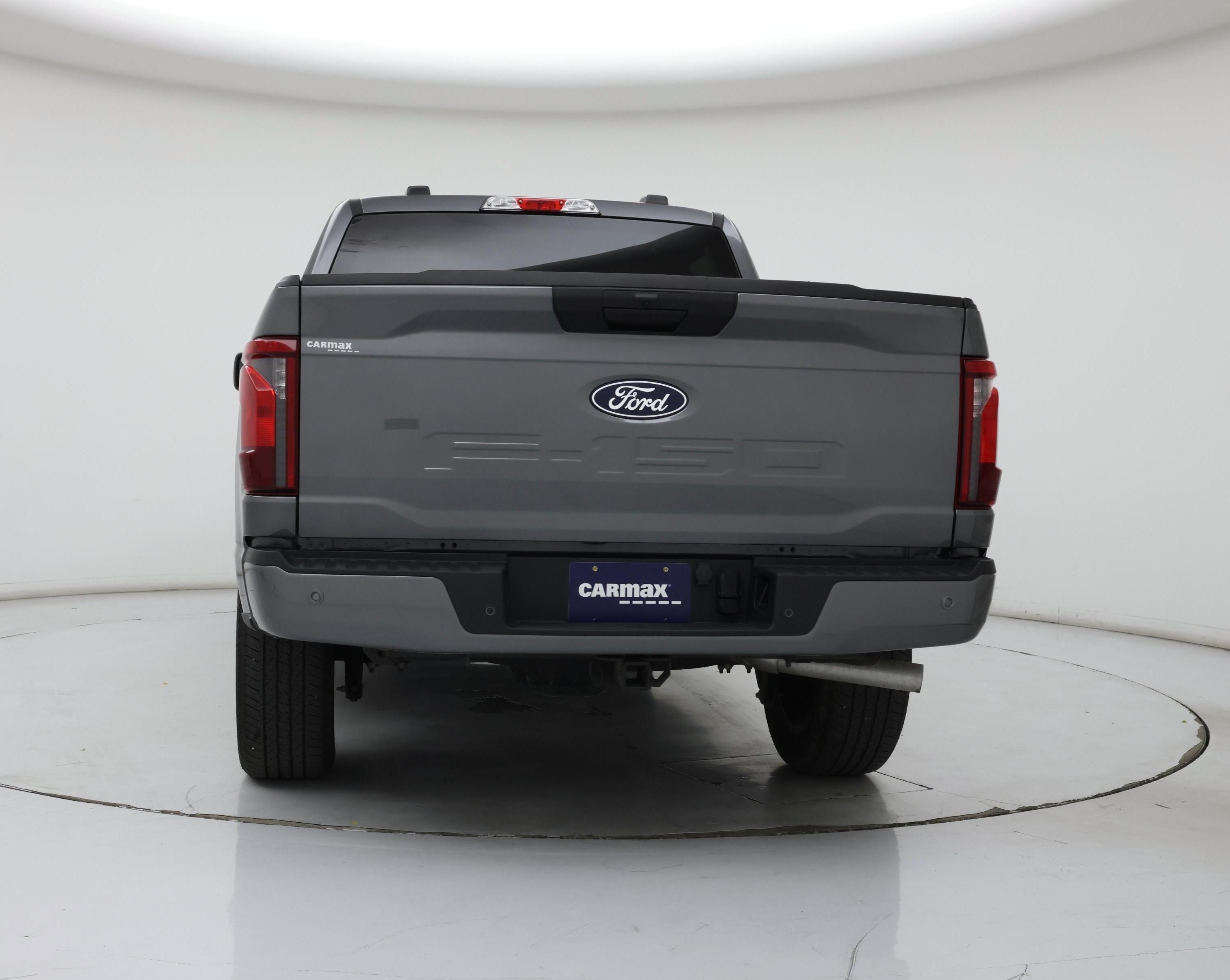 Thumbnail: 2024 Ford F-150 - 6