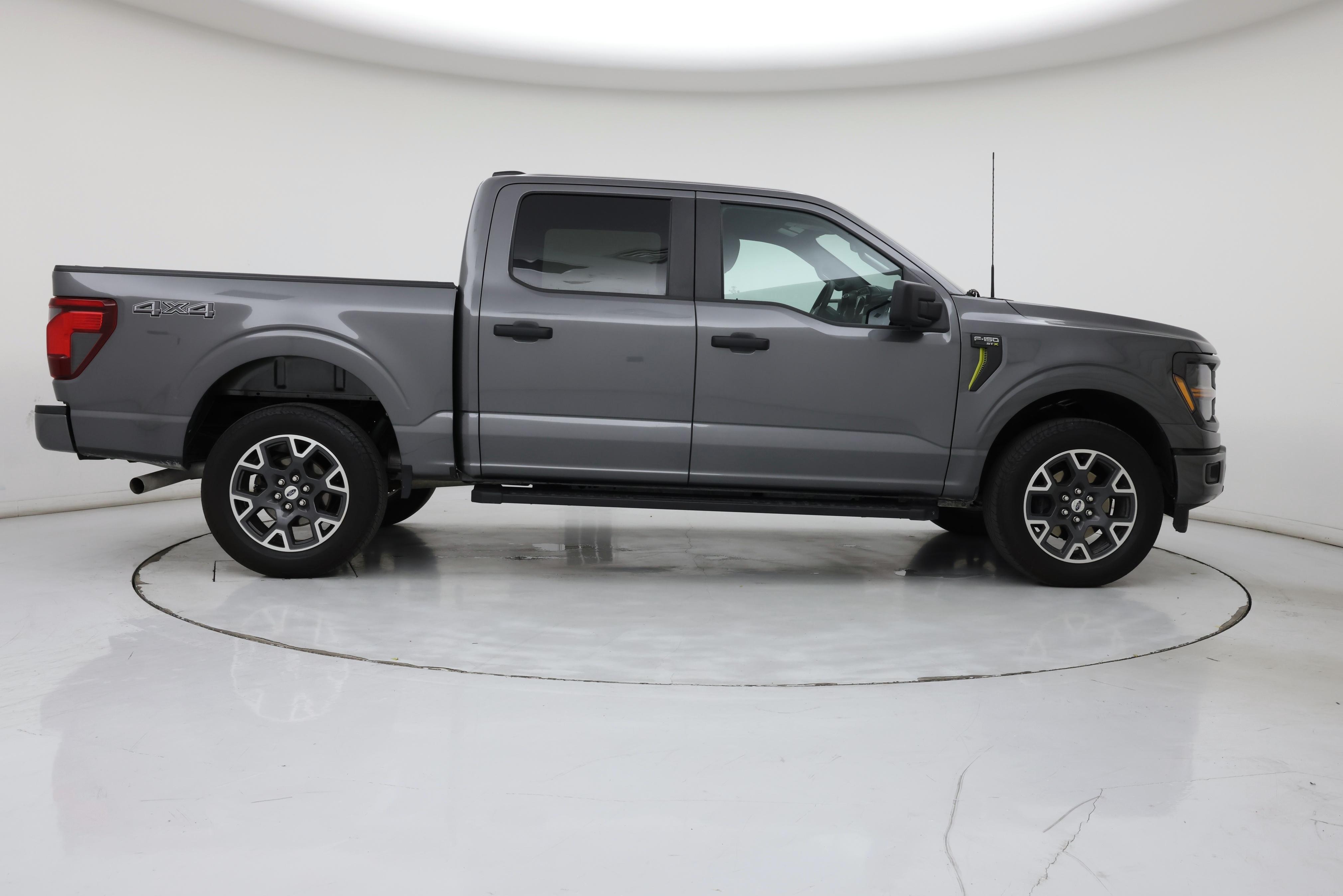 Thumbnail: 2024 Ford F-150 - 7