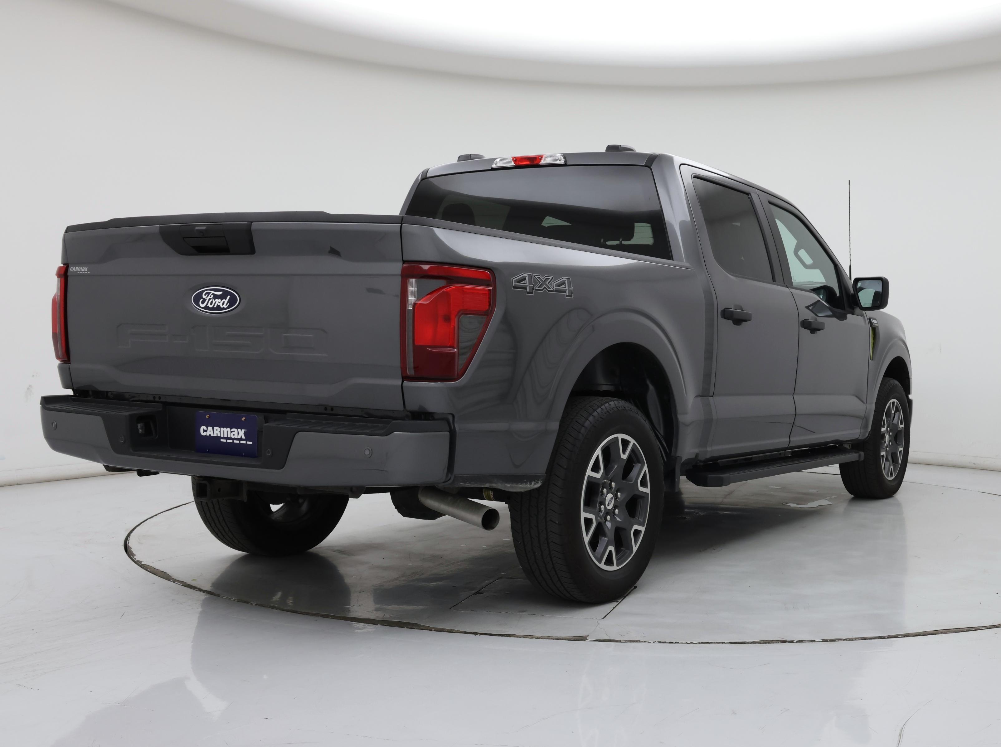 Thumbnail: 2024 Ford F-150 - 8