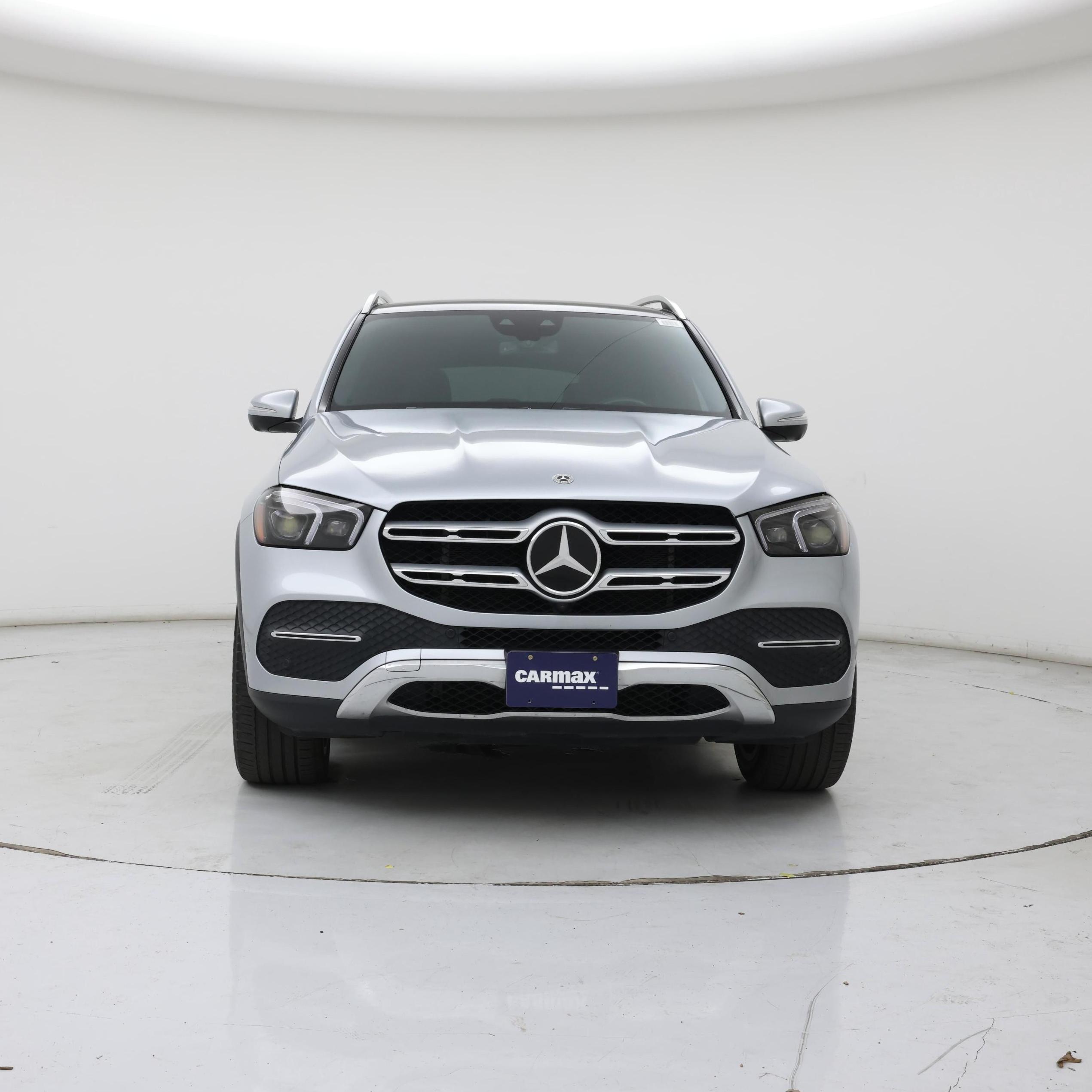 Thumbnail: 2022 Mercedes-Benz GLE - 5