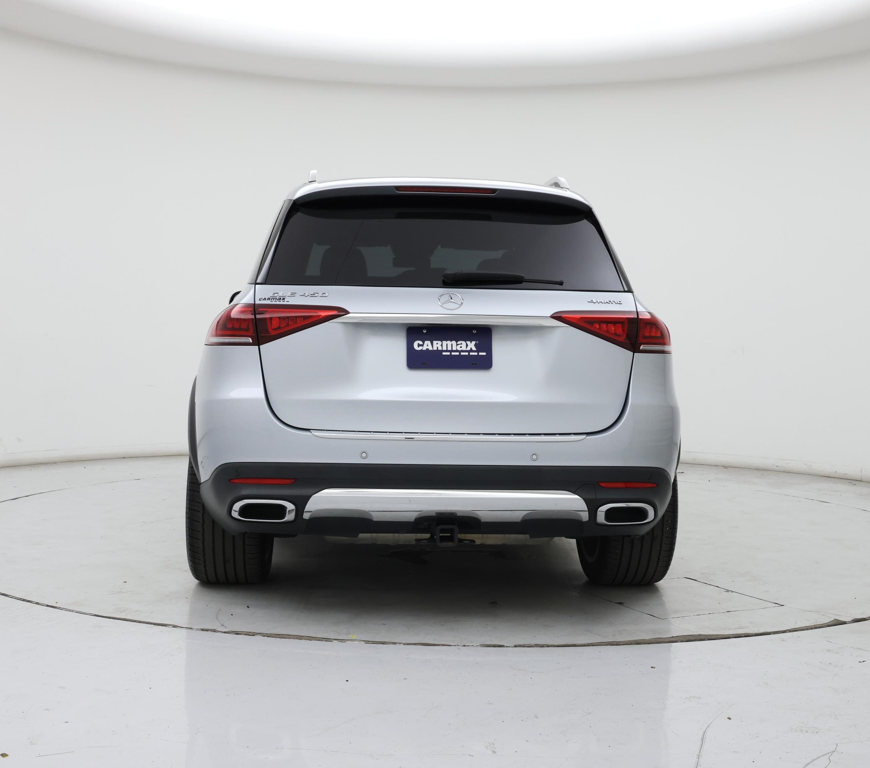 Thumbnail: 2022 Mercedes-Benz GLE - 6
