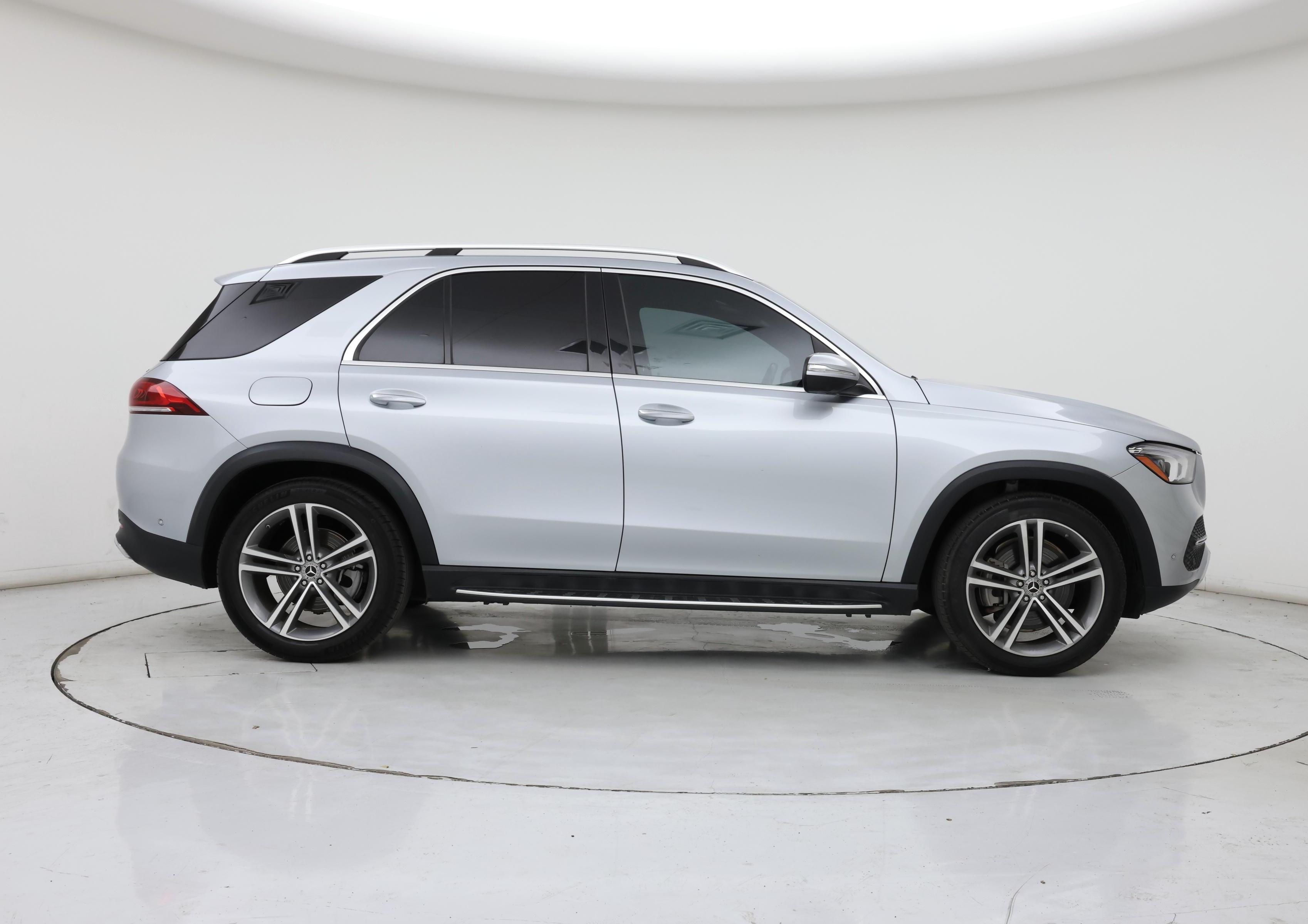 Thumbnail: 2022 Mercedes-Benz GLE - 7