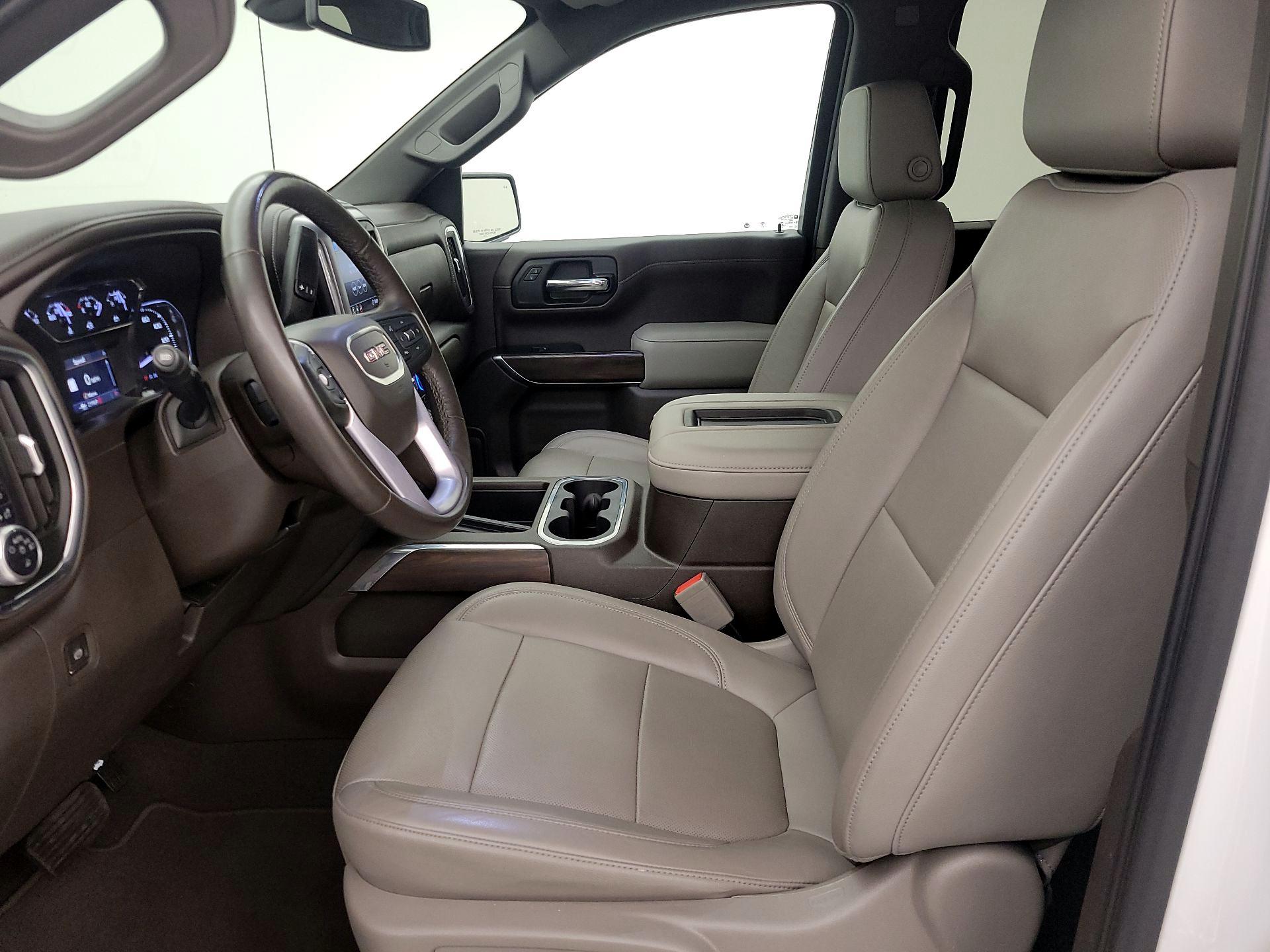Thumbnail: 2020 GMC Sierra 1500 - 11