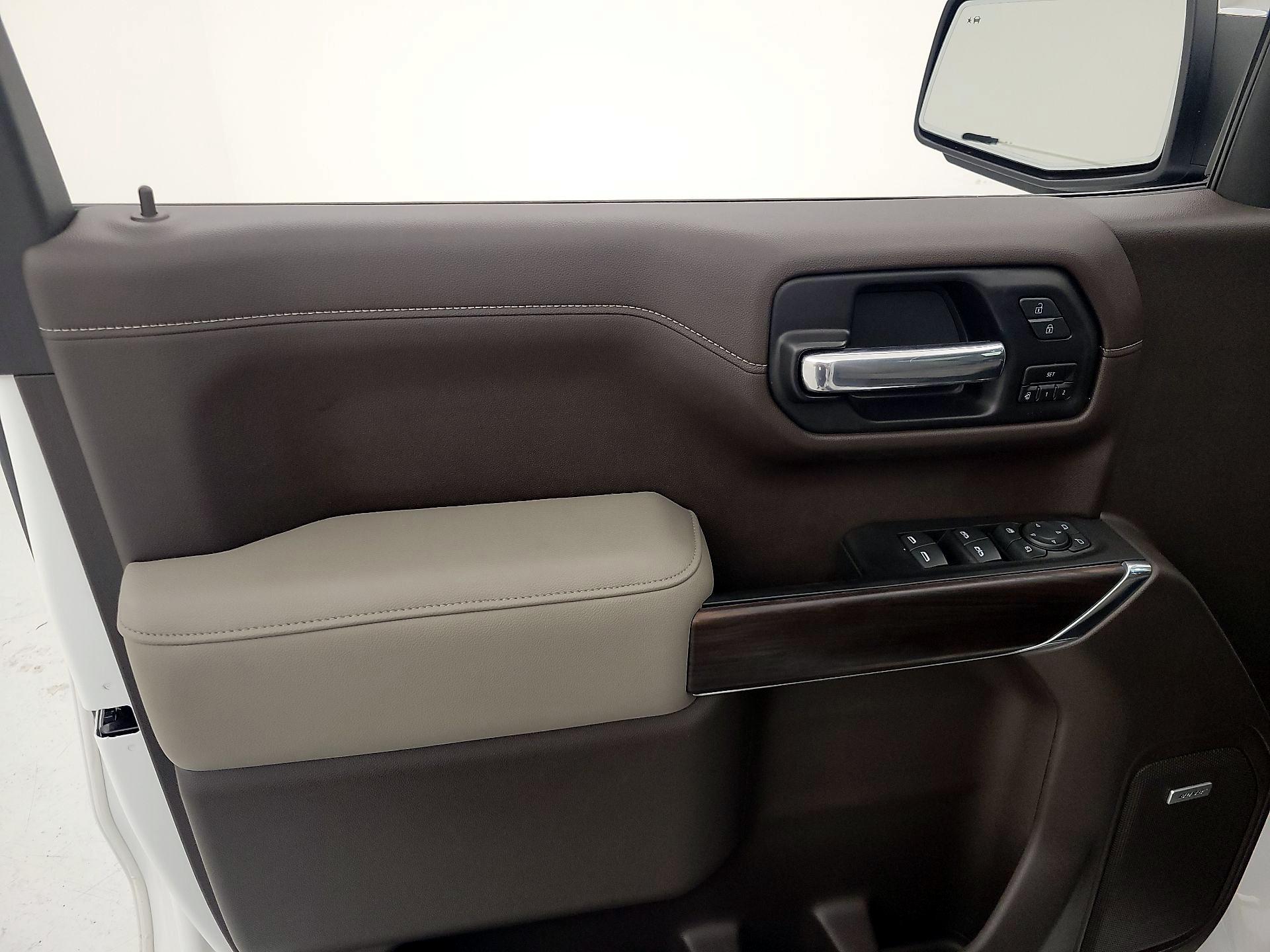 Thumbnail: 2020 GMC Sierra 1500 - 12