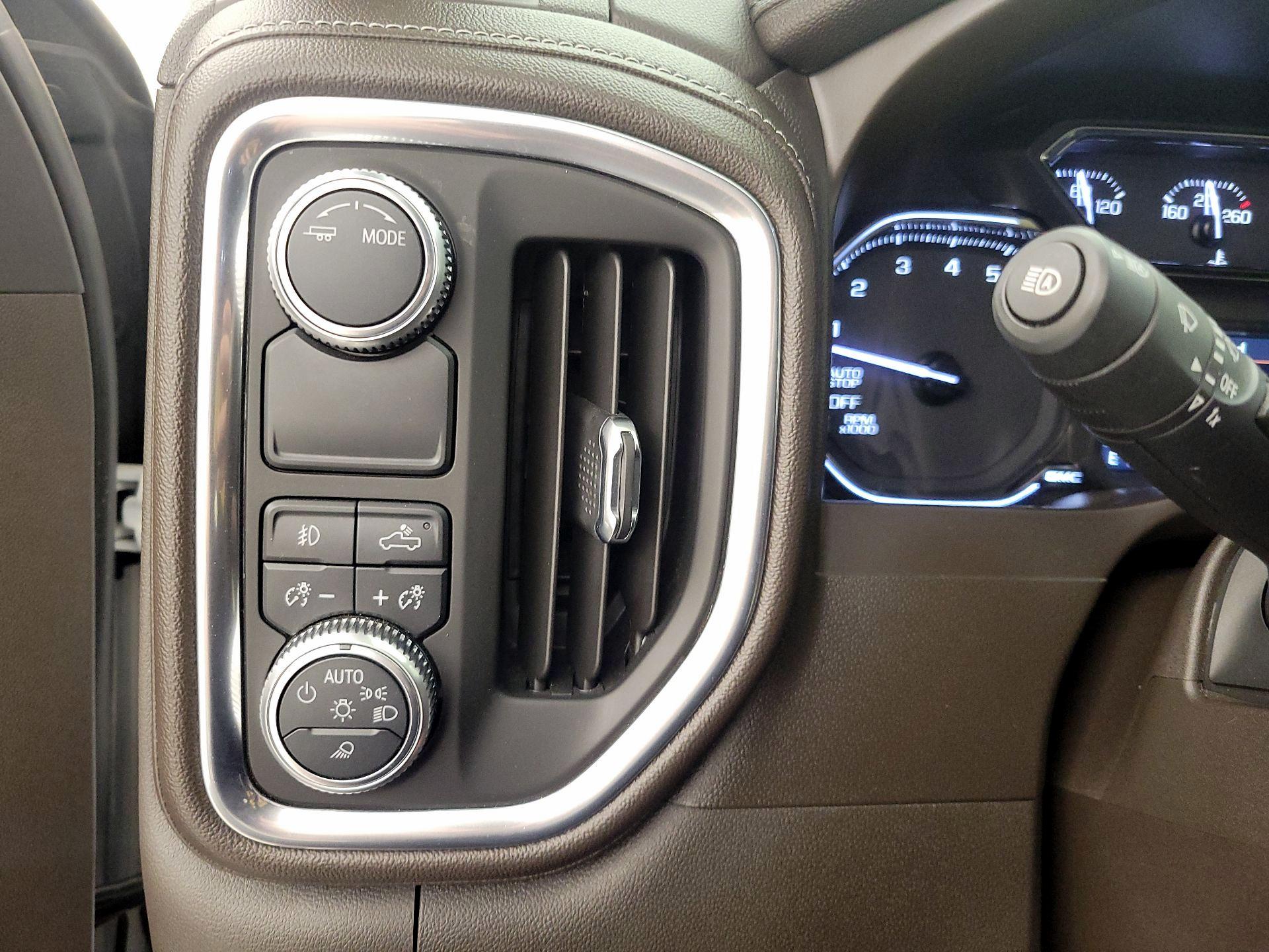 Thumbnail: 2020 GMC Sierra 1500 - 13