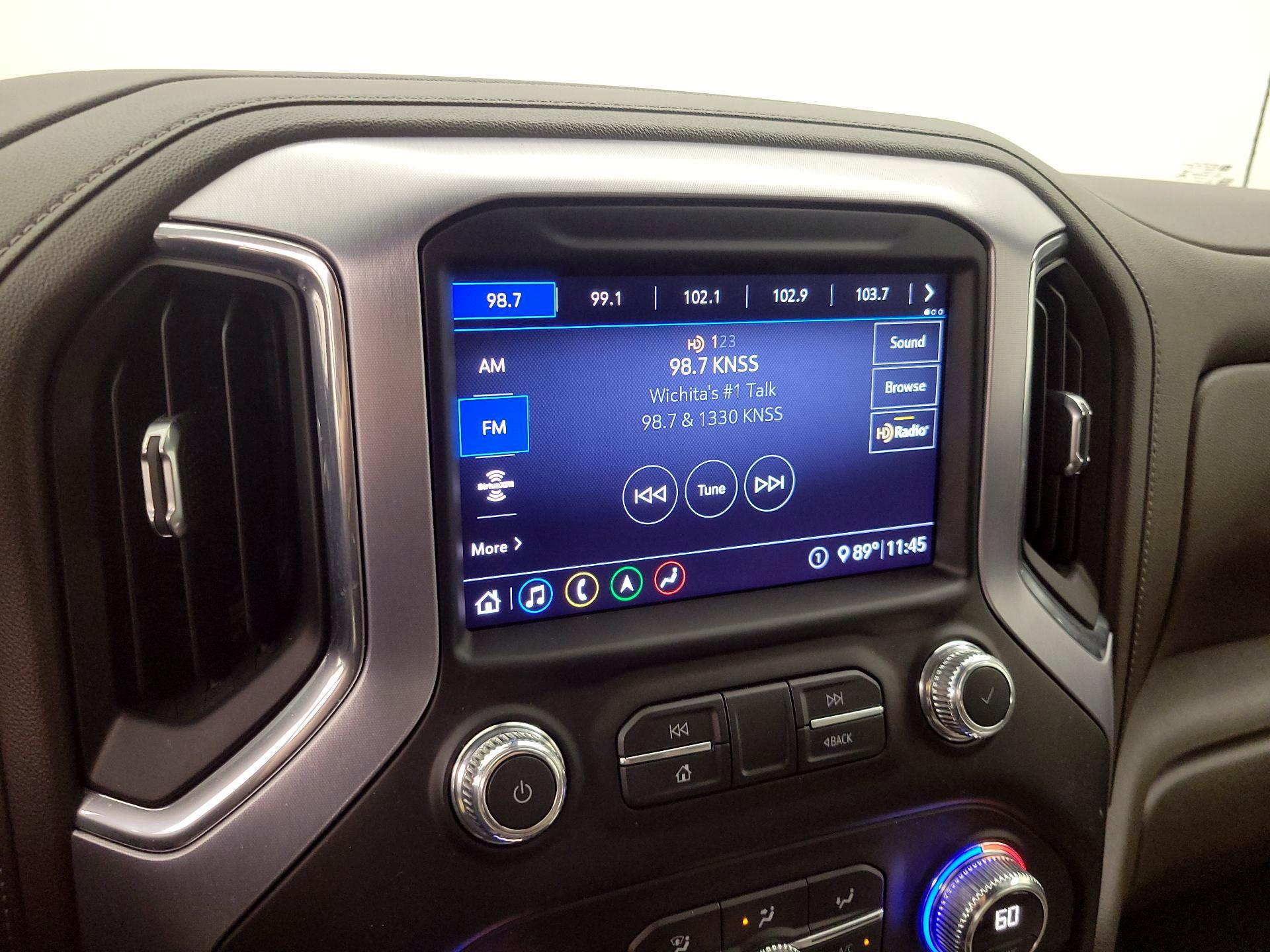 Thumbnail: 2020 GMC Sierra 1500 - 15