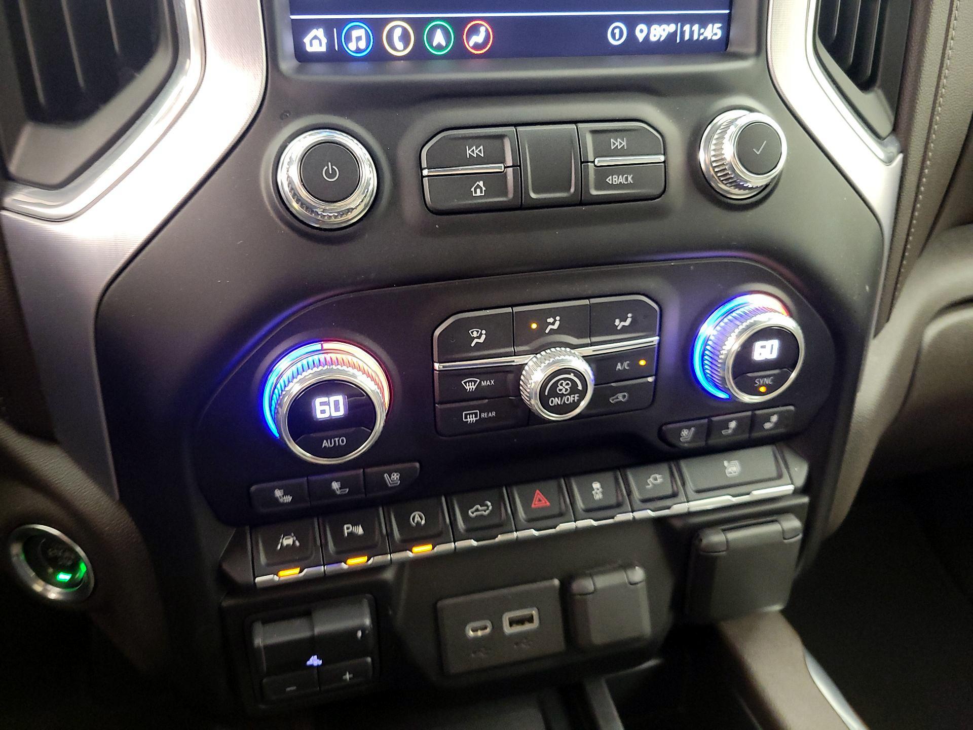 Thumbnail: 2020 GMC Sierra 1500 - 16