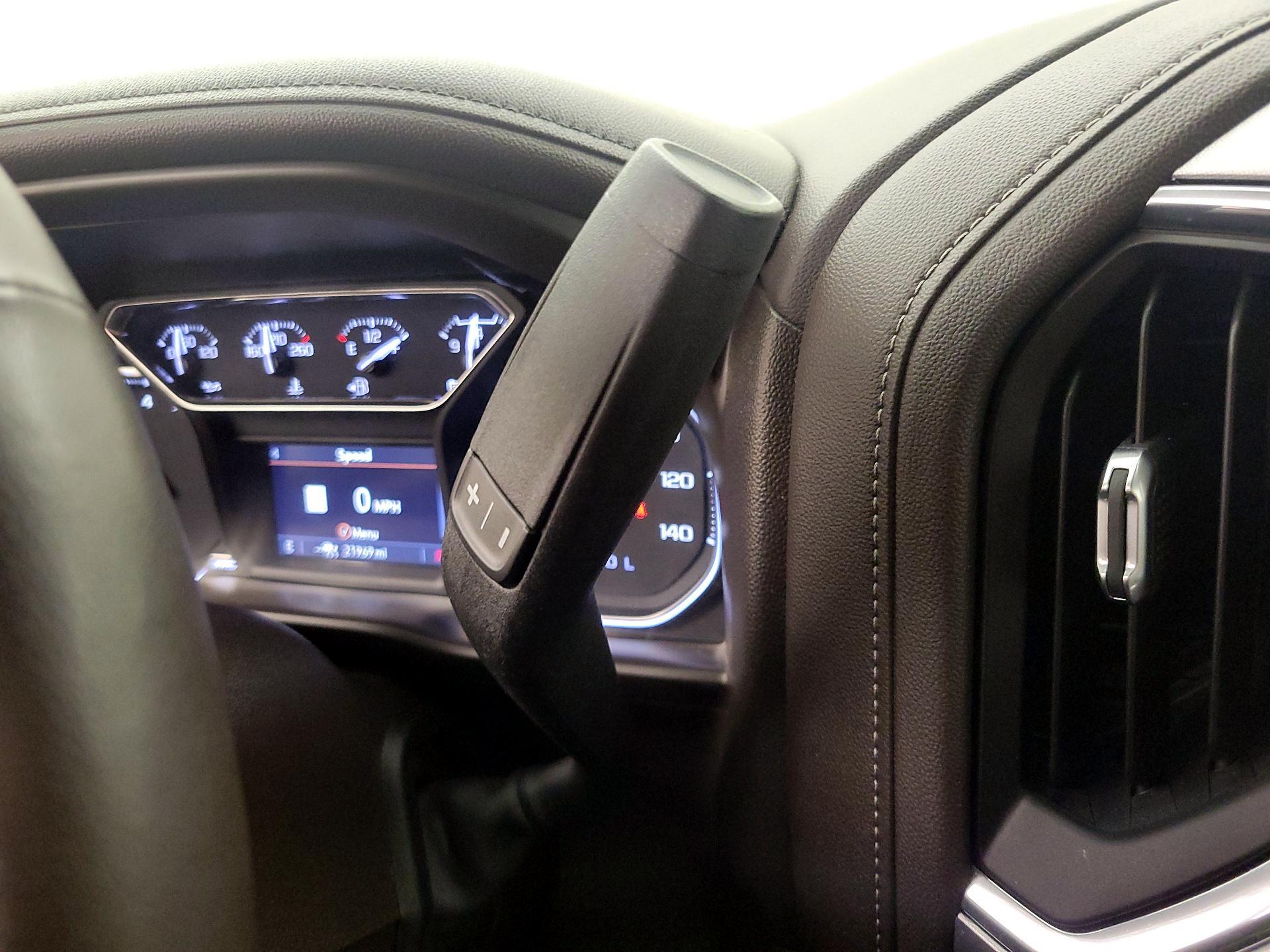 Thumbnail: 2020 GMC Sierra 1500 - 17