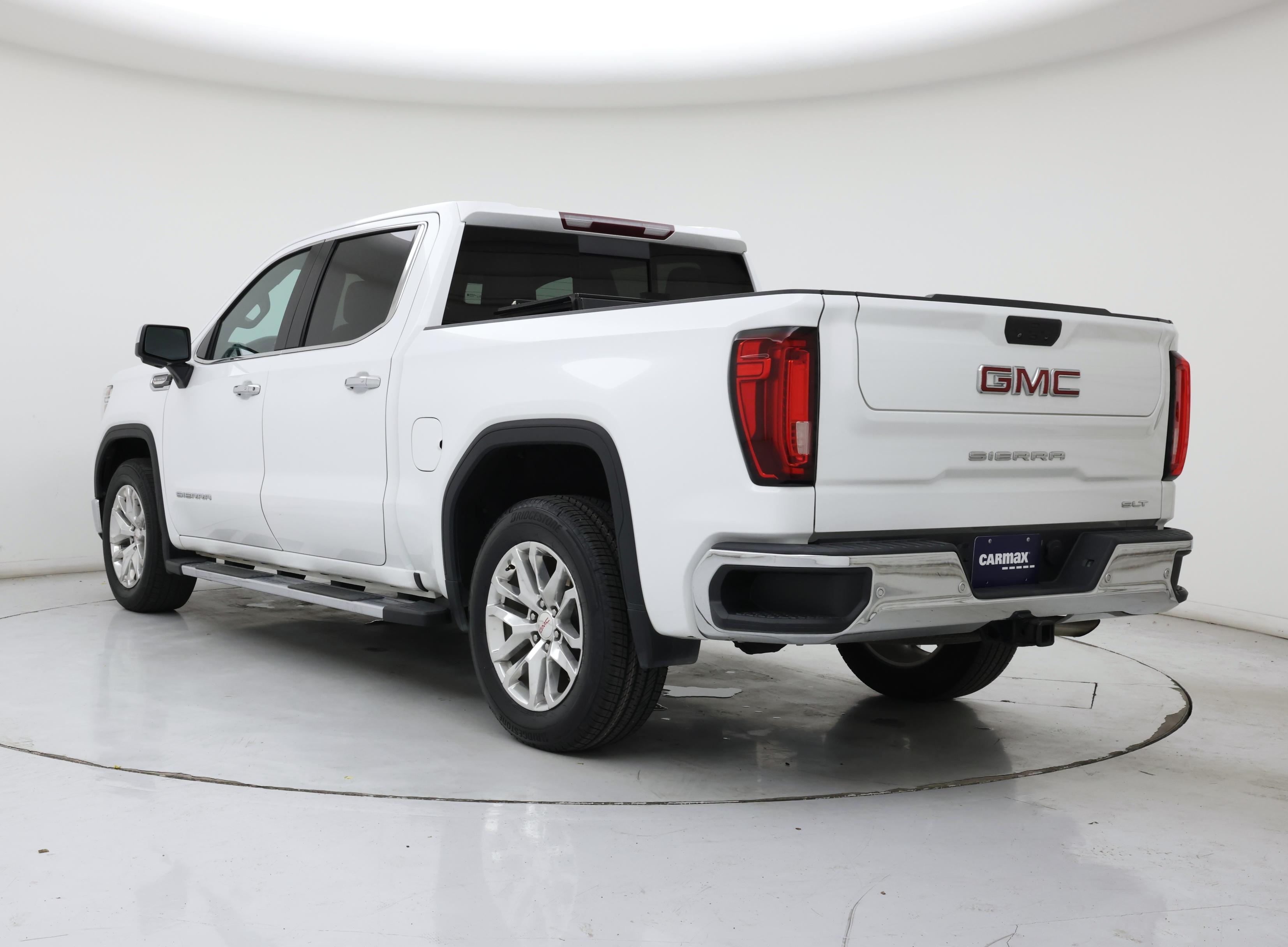 Thumbnail: 2020 GMC Sierra 1500 - 2
