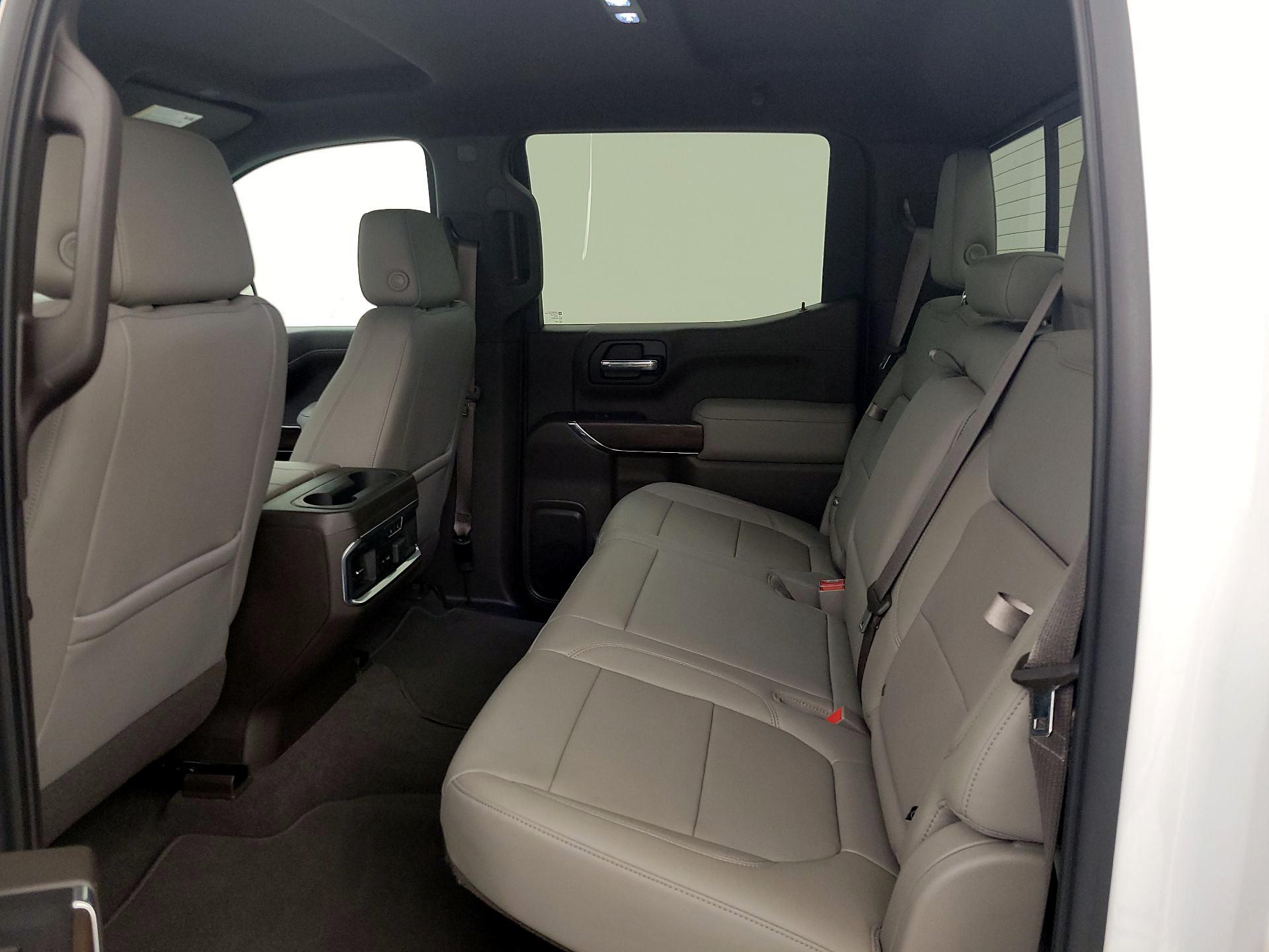 Thumbnail: 2020 GMC Sierra 1500 - 19