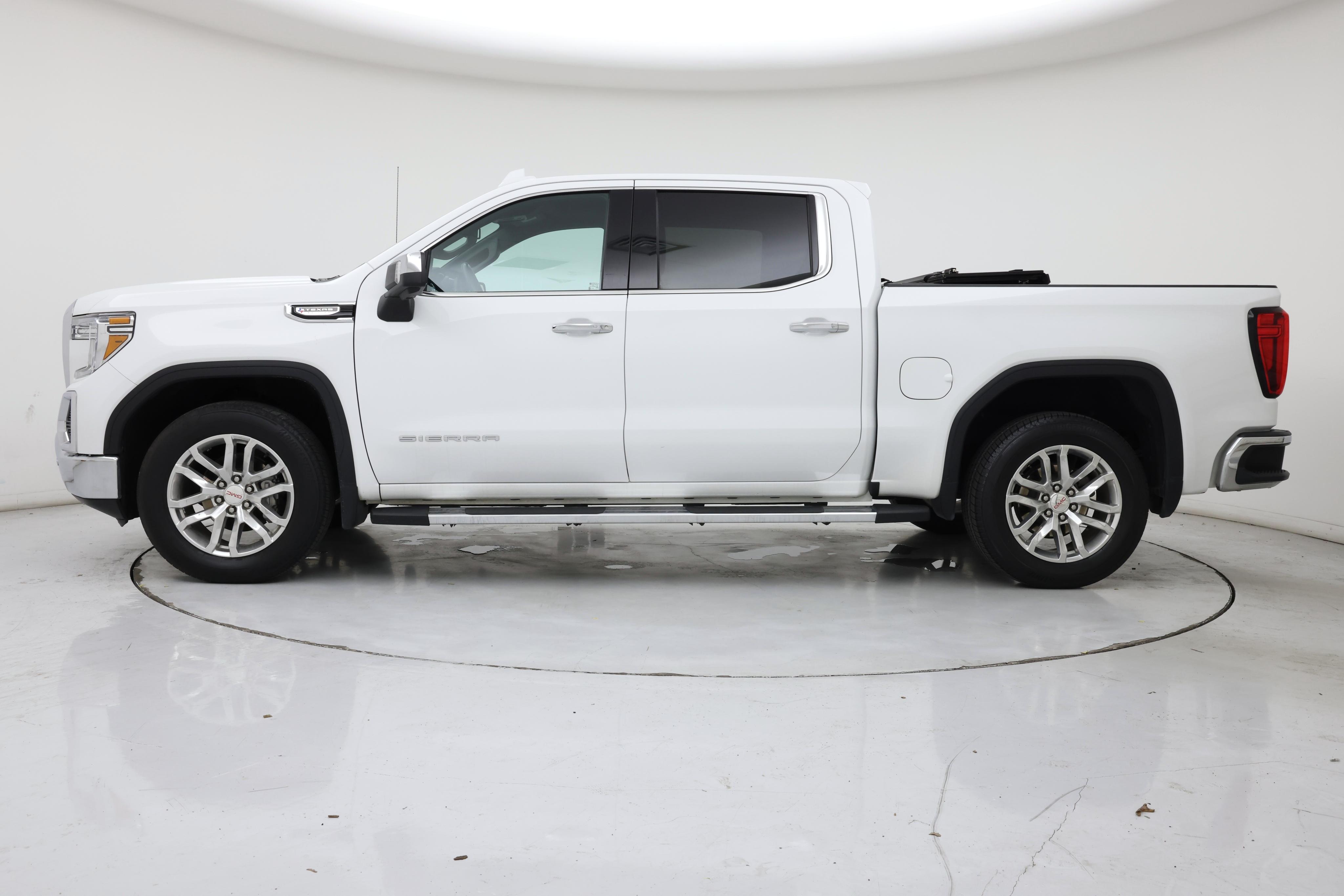 Thumbnail: 2020 GMC Sierra 1500 - 3