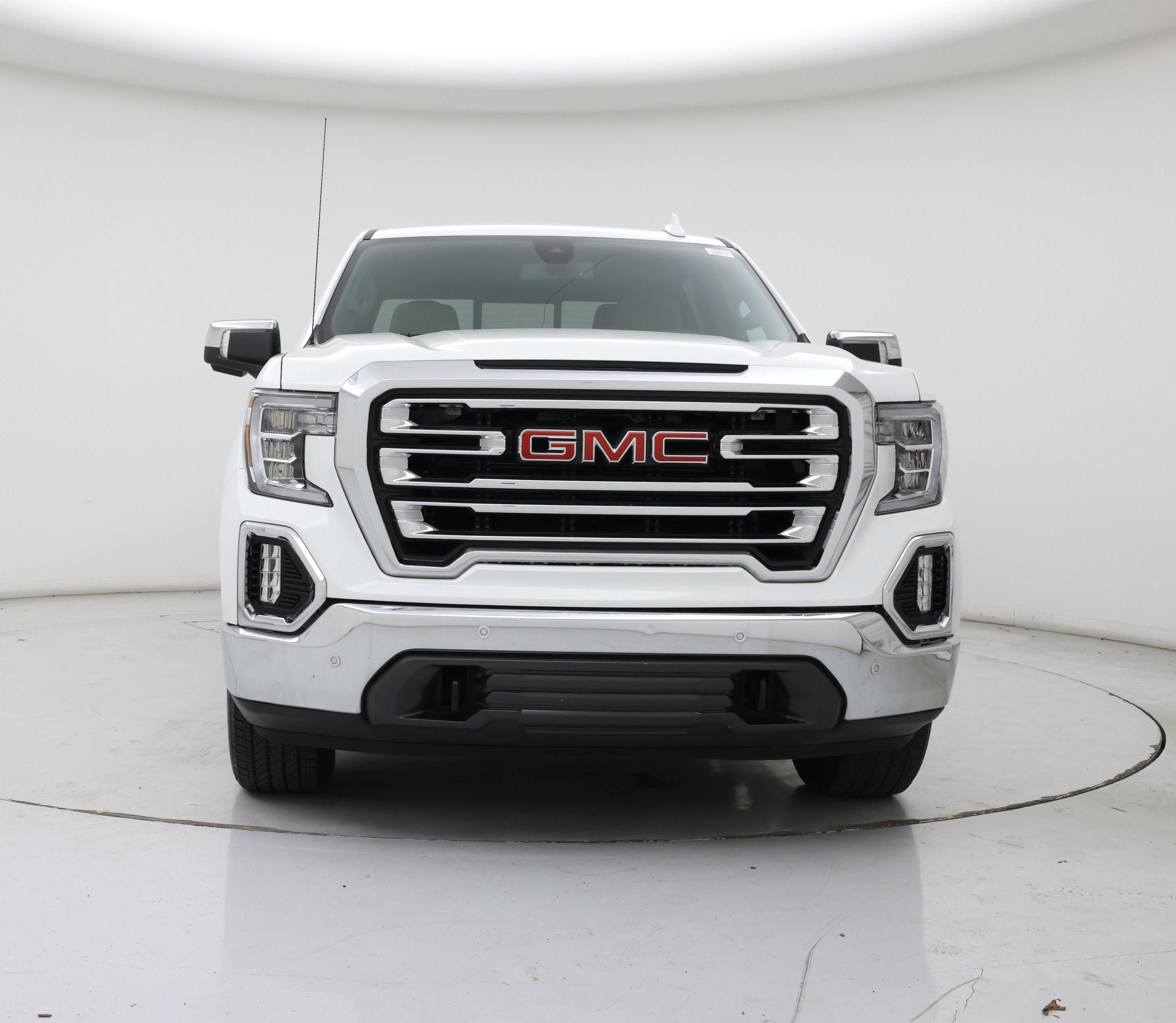 Thumbnail: 2020 GMC Sierra 1500 - 5