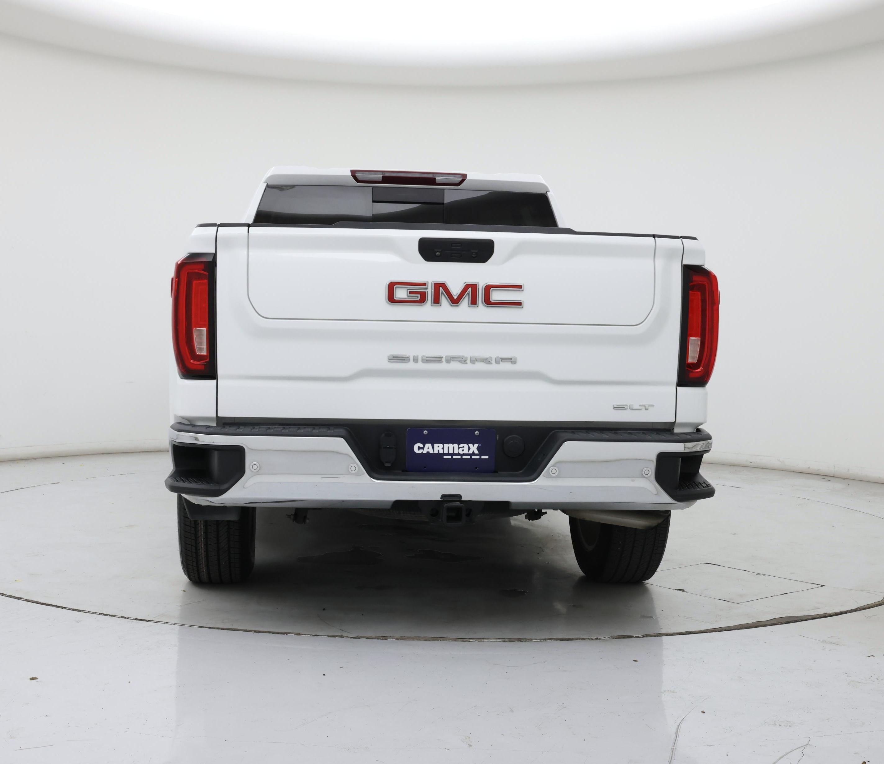 Thumbnail: 2020 GMC Sierra 1500 - 6