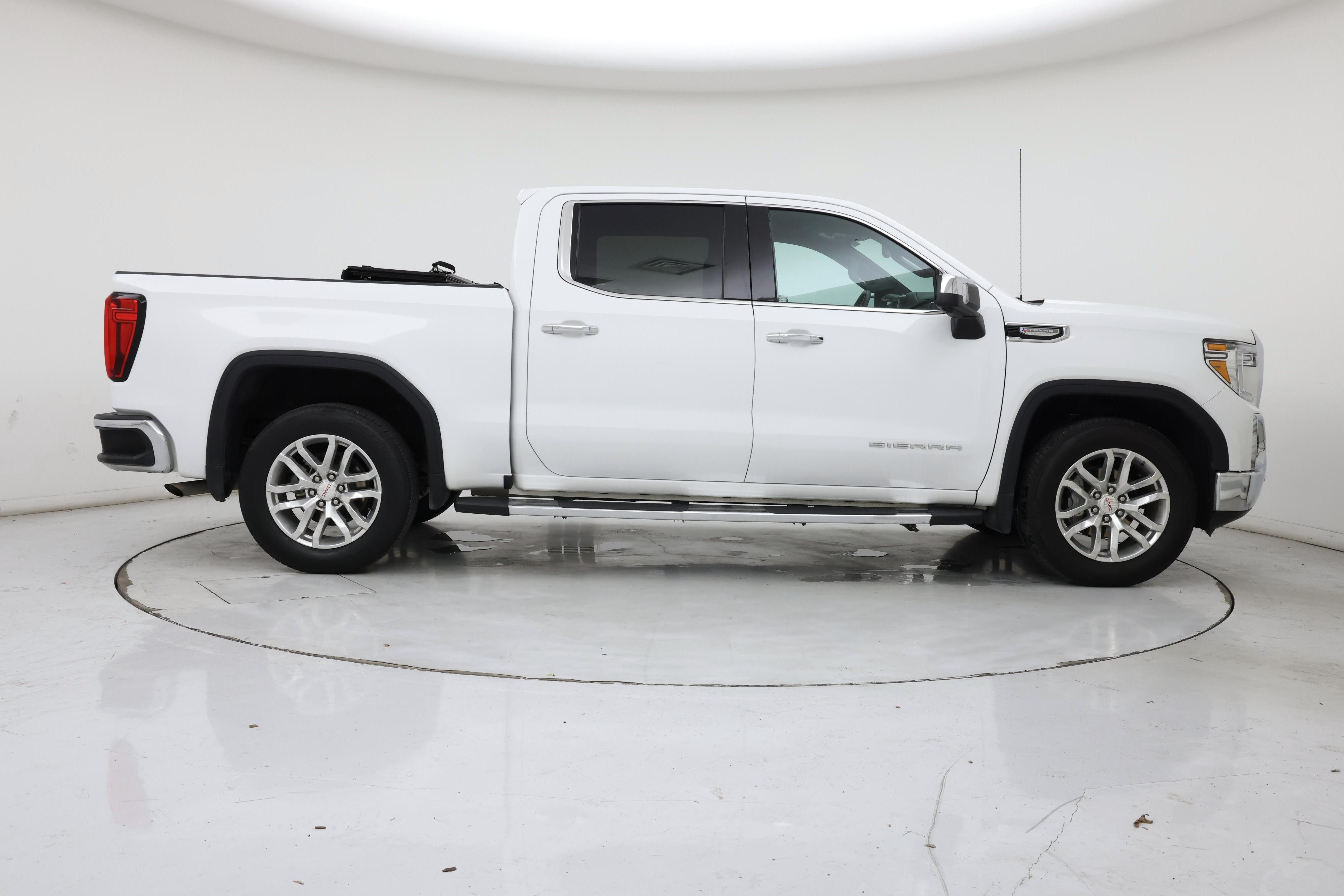 Thumbnail: 2020 GMC Sierra 1500 - 7