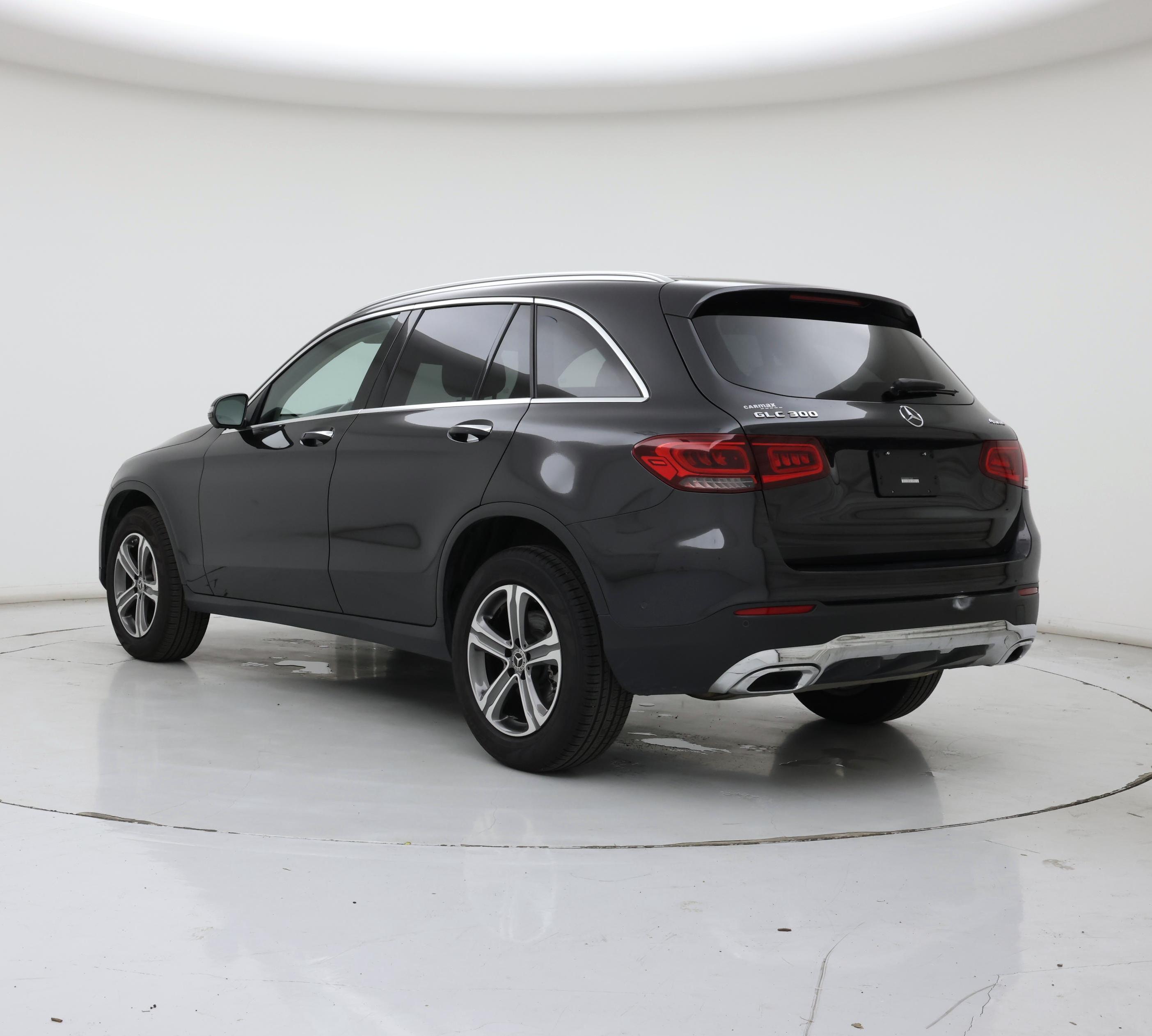 Thumbnail: 2022 Mercedes-Benz GLC - 2