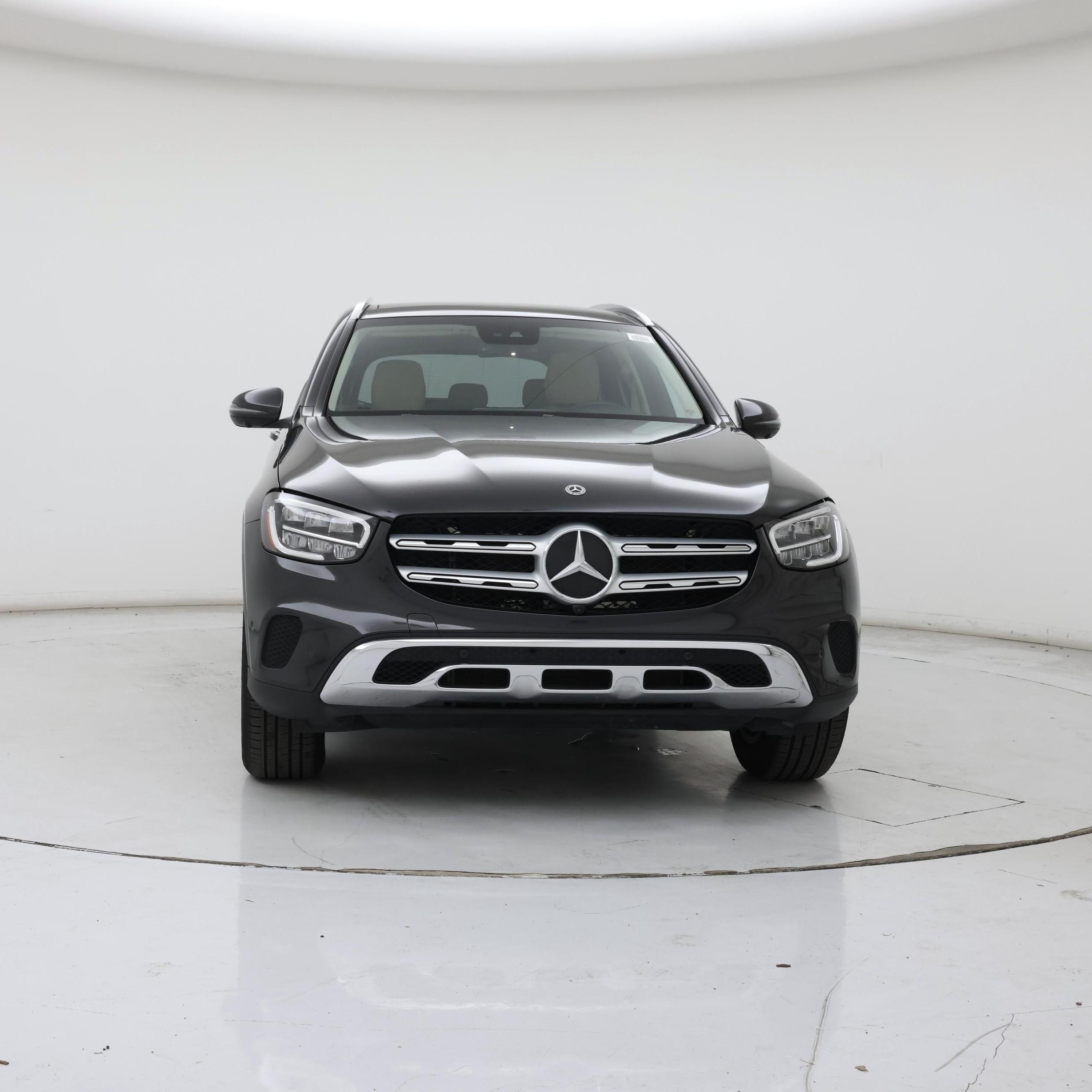 Thumbnail: 2022 Mercedes-Benz GLC - 5