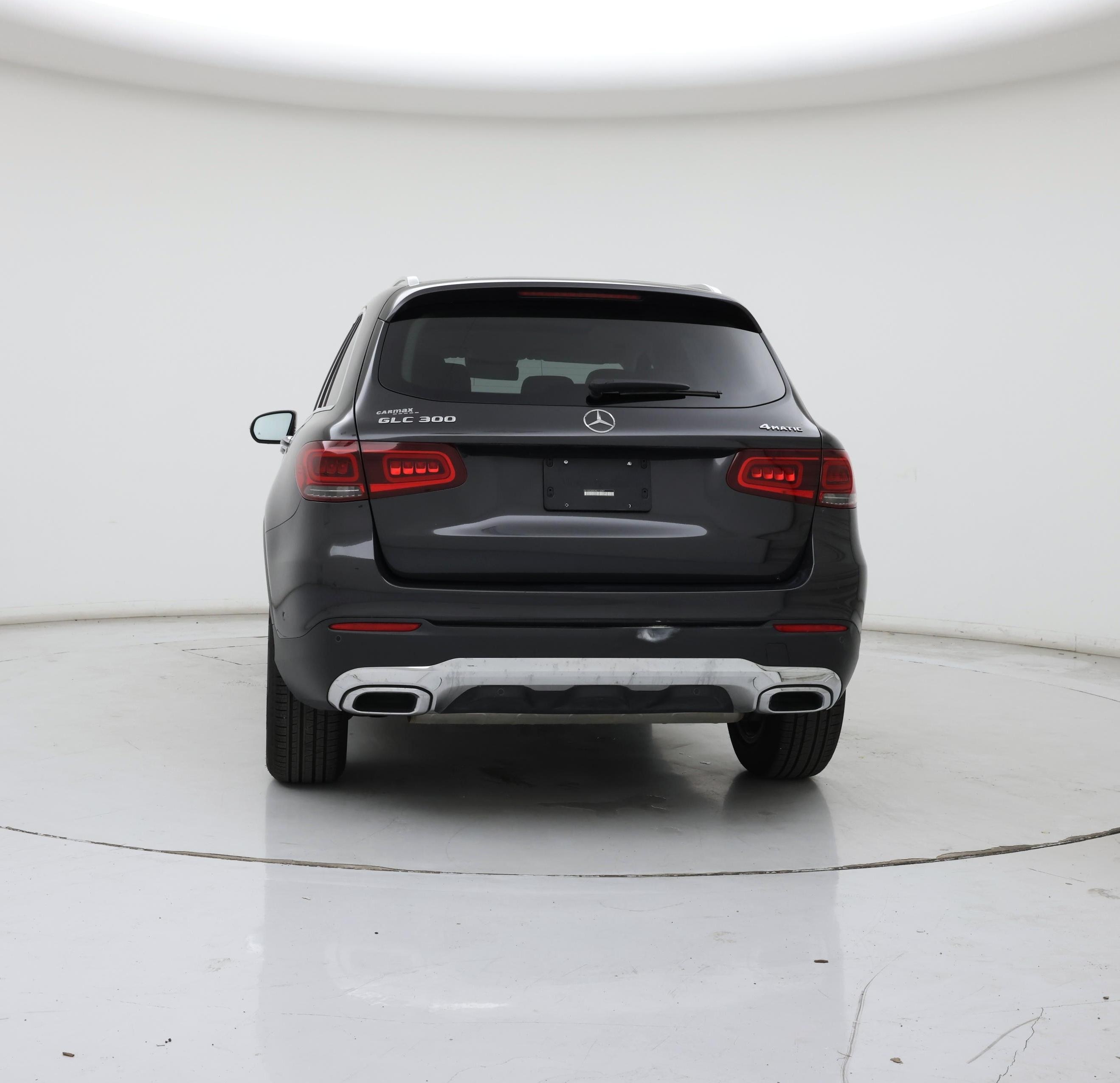 Thumbnail: 2022 Mercedes-Benz GLC - 6