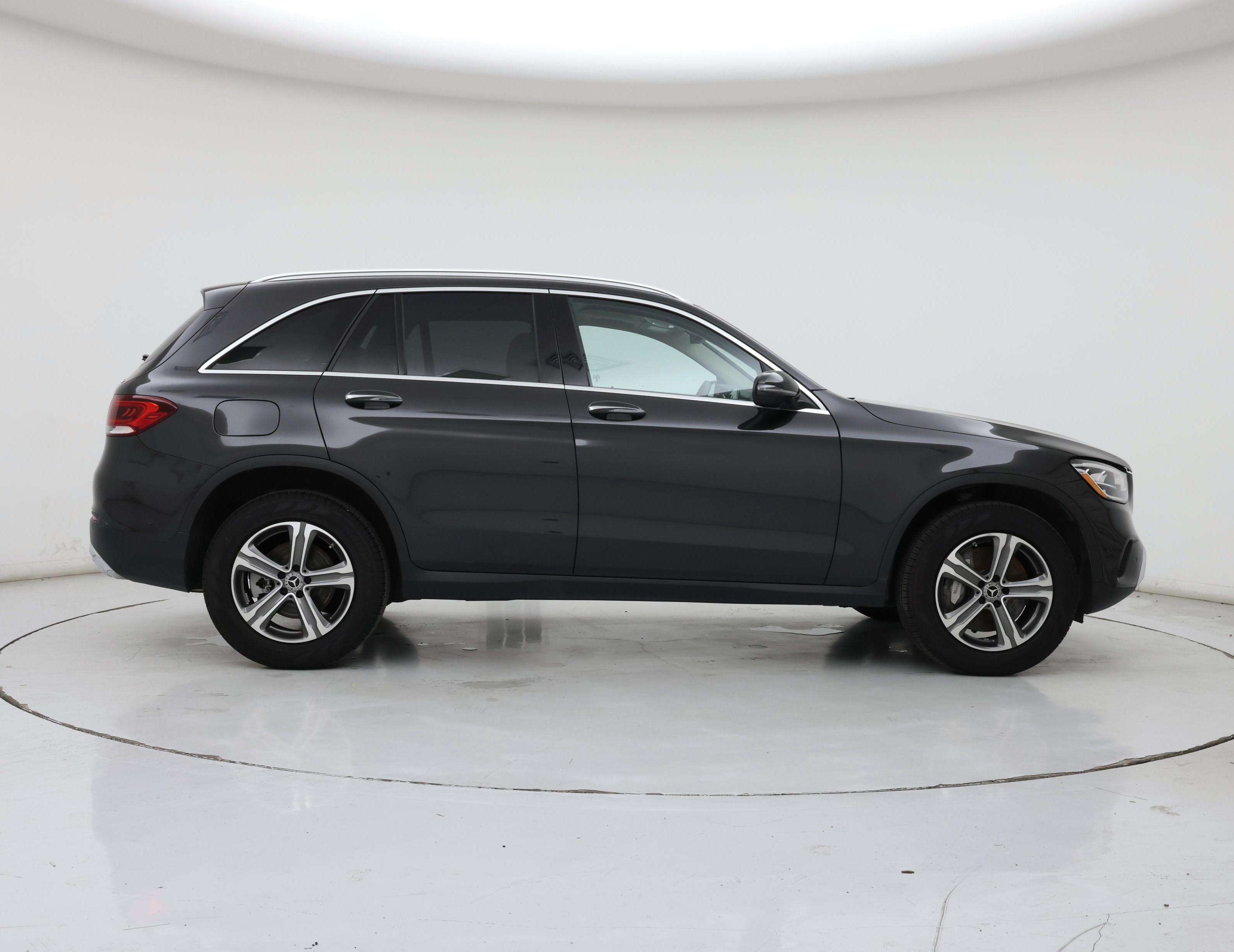 Thumbnail: 2022 Mercedes-Benz GLC - 7