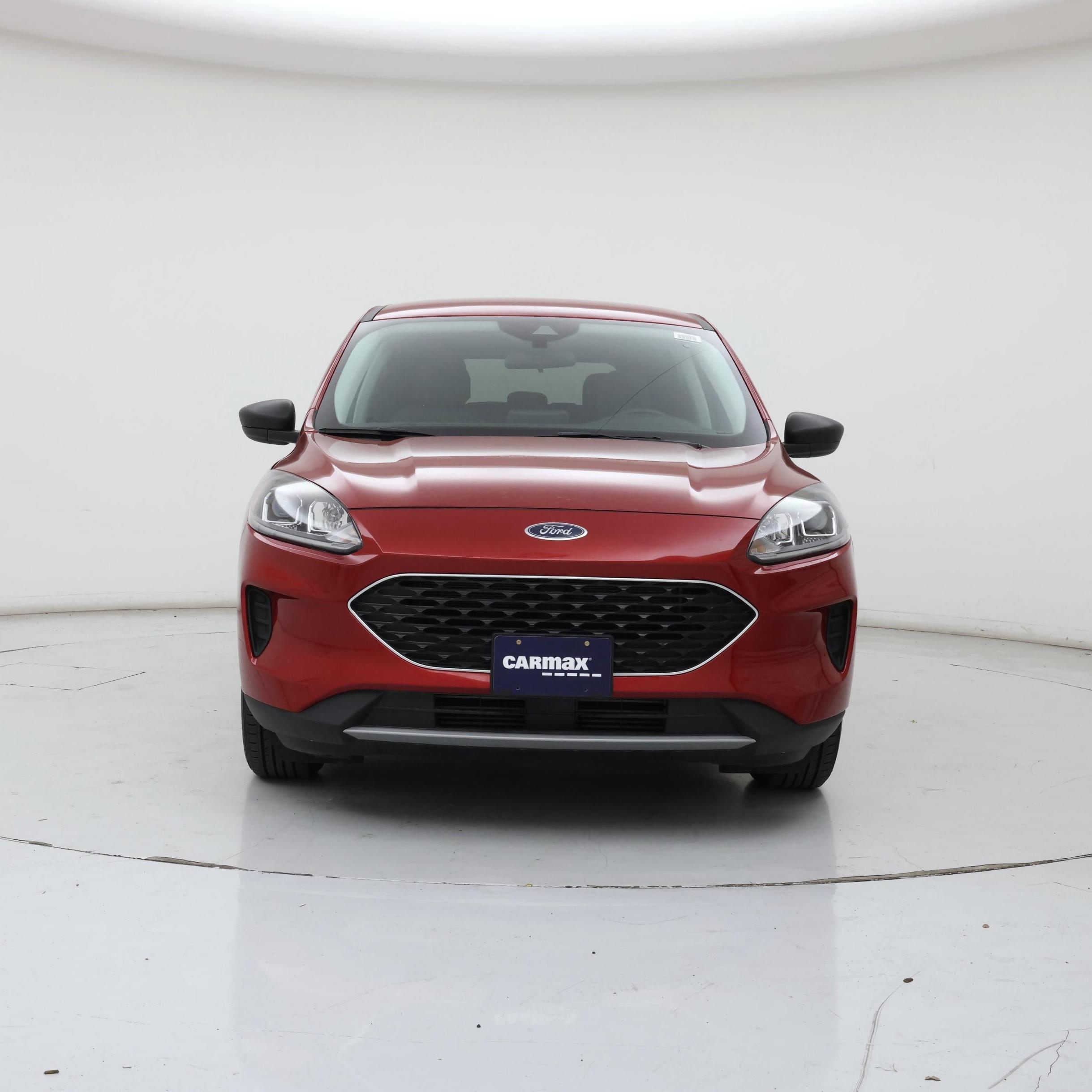 Thumbnail: 2022 Ford Escape - 5