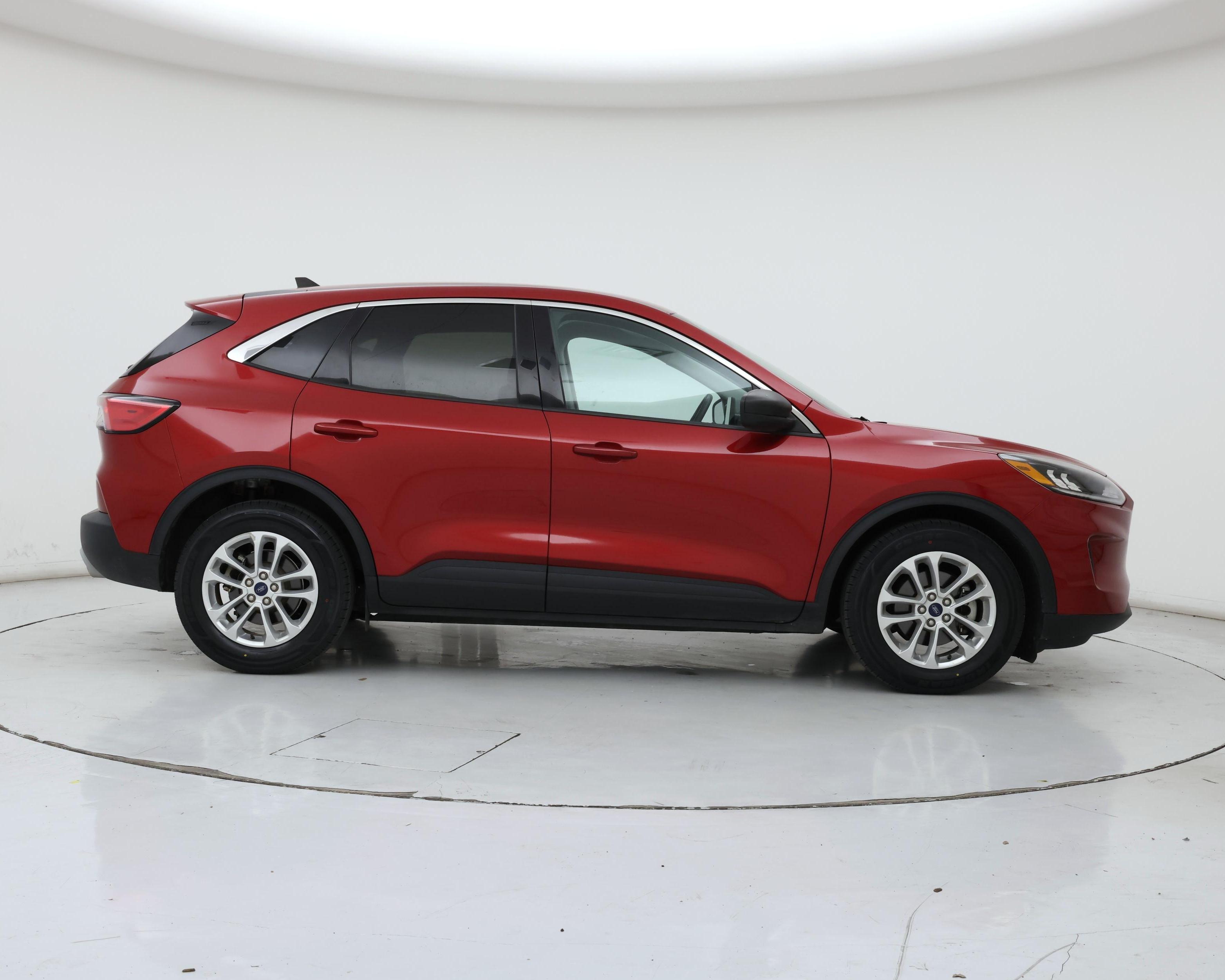 Thumbnail: 2022 Ford Escape - 7