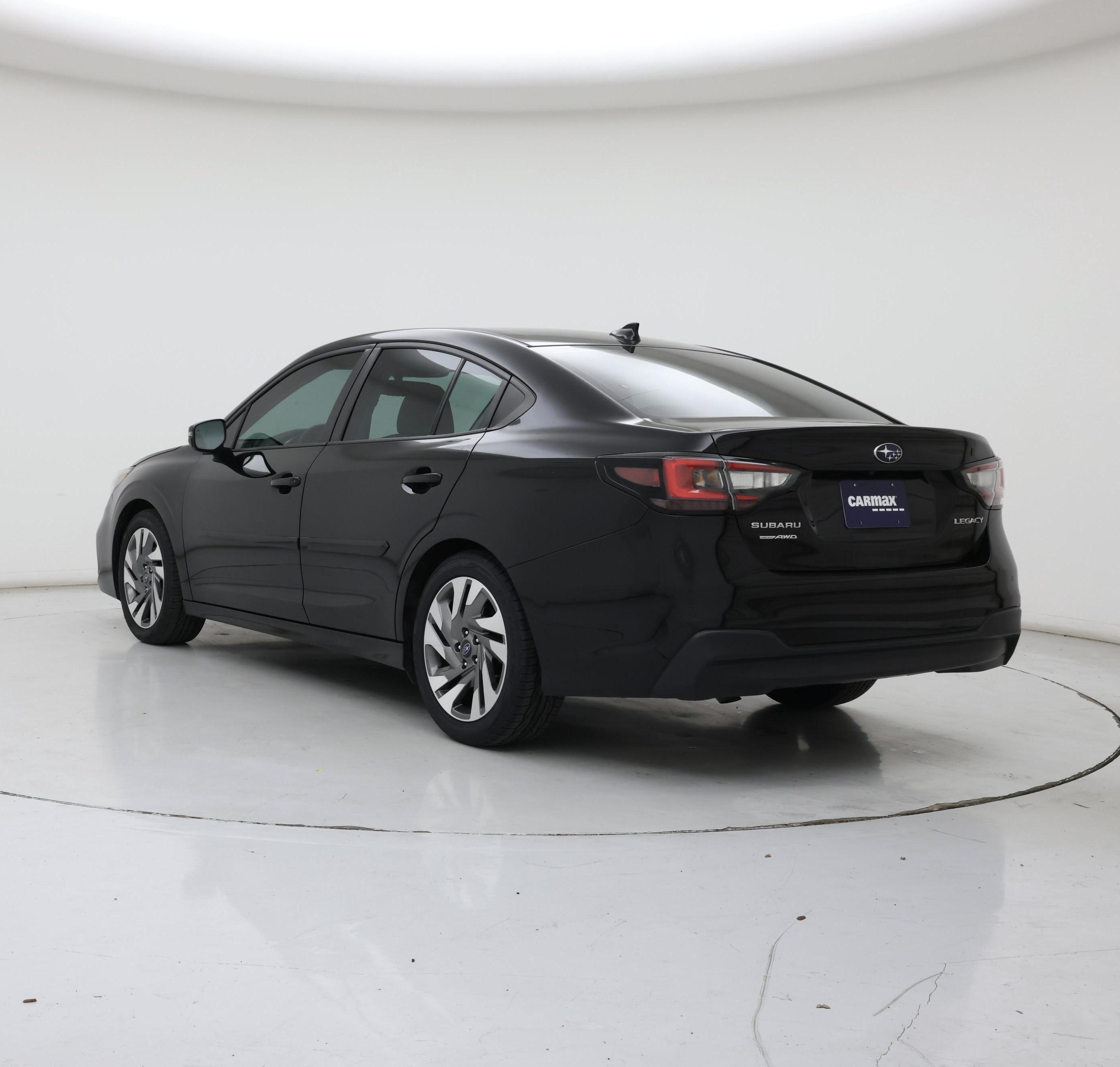 Thumbnail: 2023 Subaru Legacy - 2