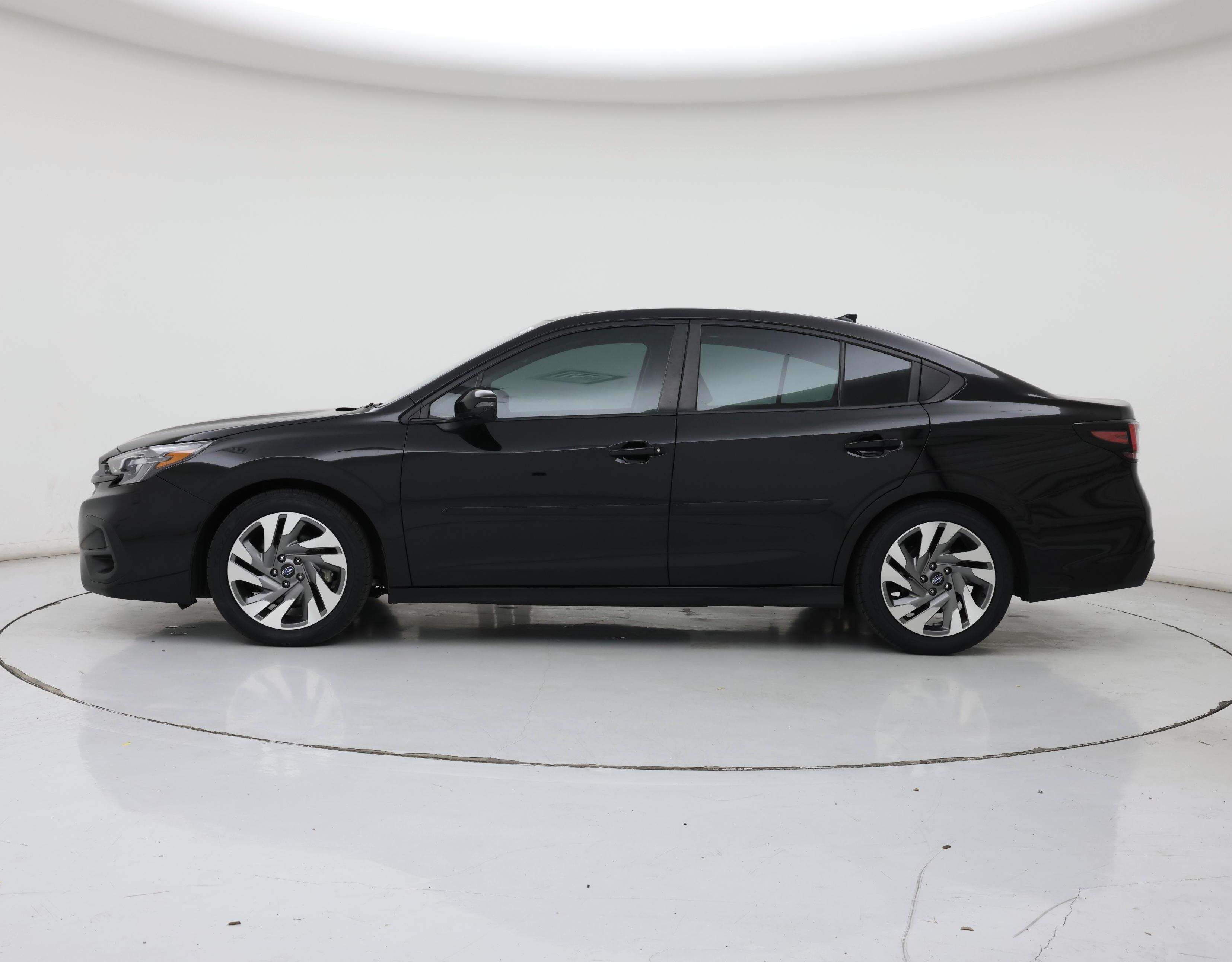 Thumbnail: 2023 Subaru Legacy - 3