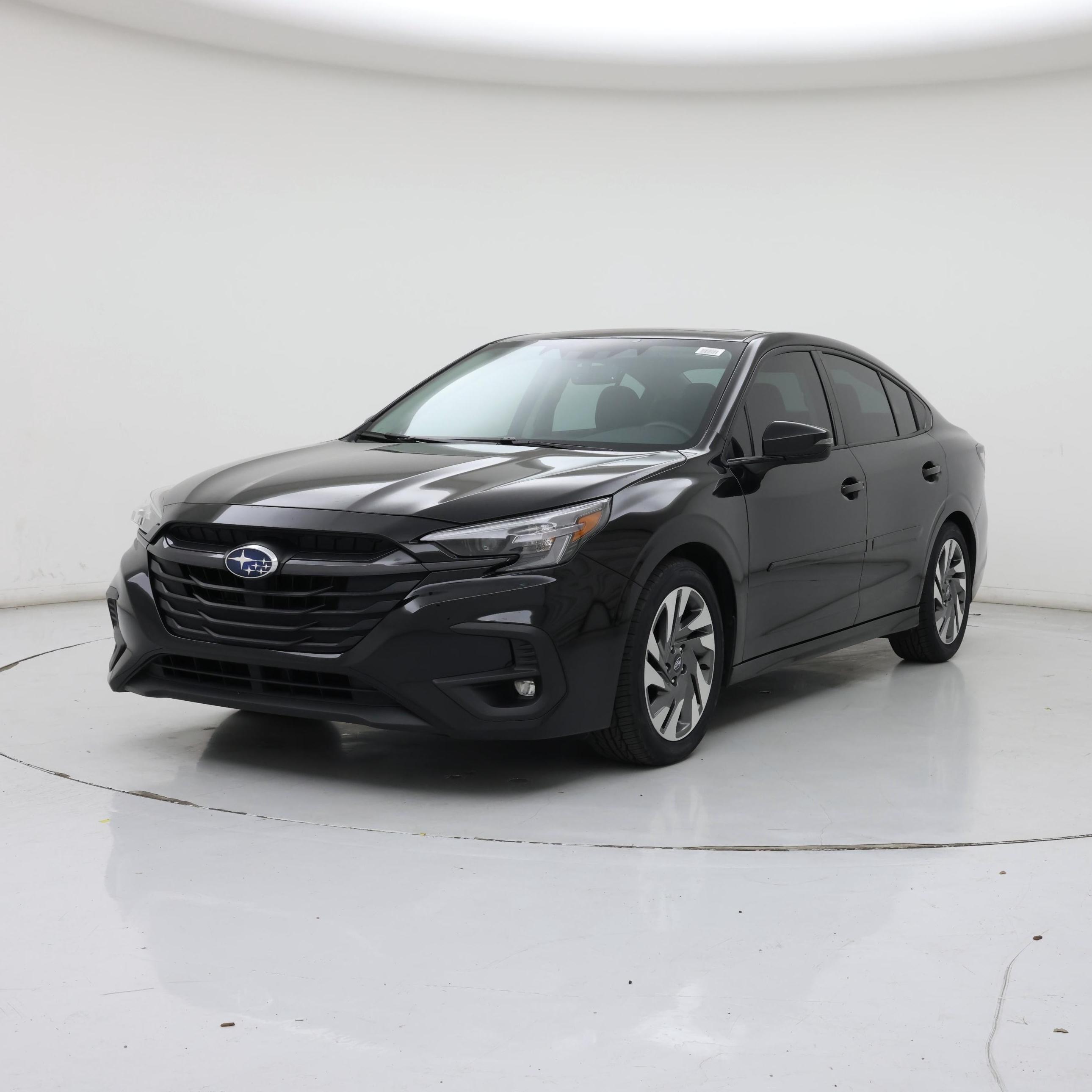 Thumbnail: 2023 Subaru Legacy - 4