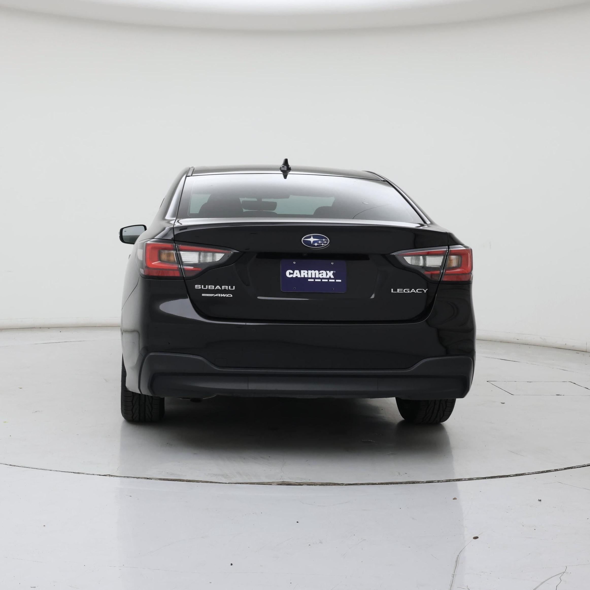 Thumbnail: 2023 Subaru Legacy - 6