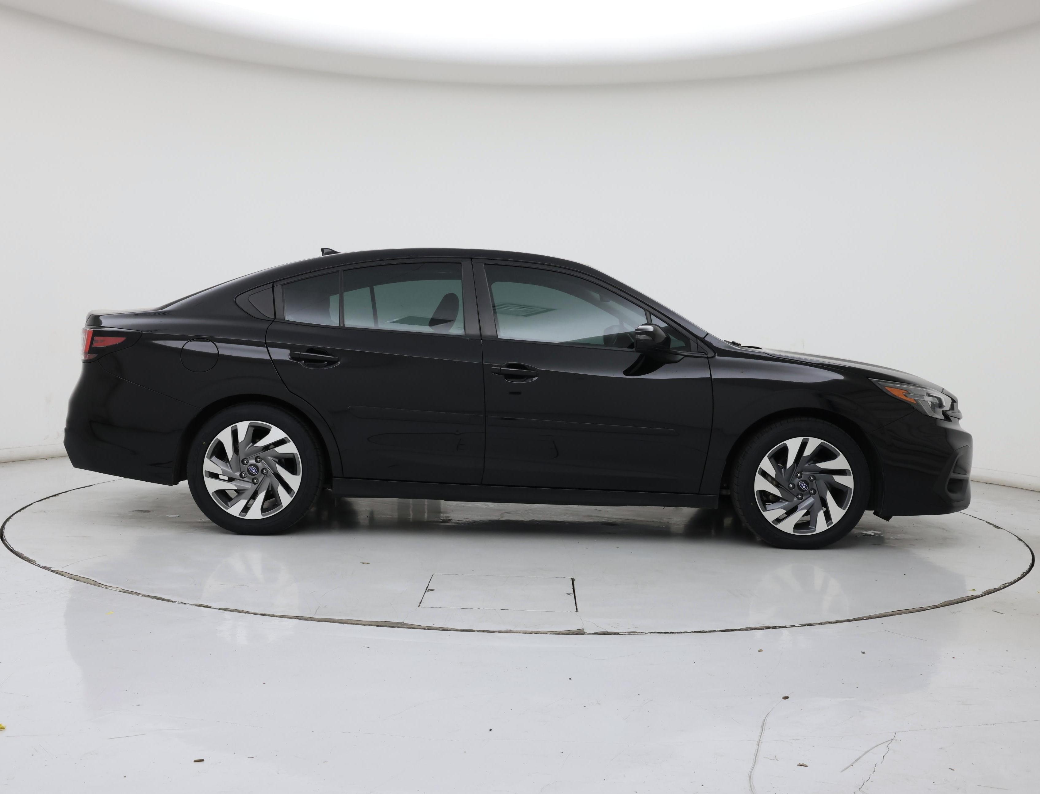 Thumbnail: 2023 Subaru Legacy - 7