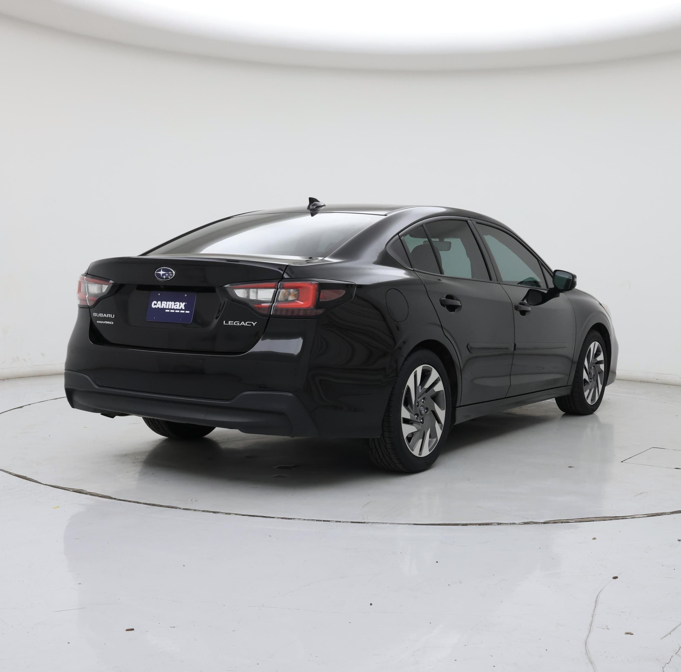 Thumbnail: 2023 Subaru Legacy - 8