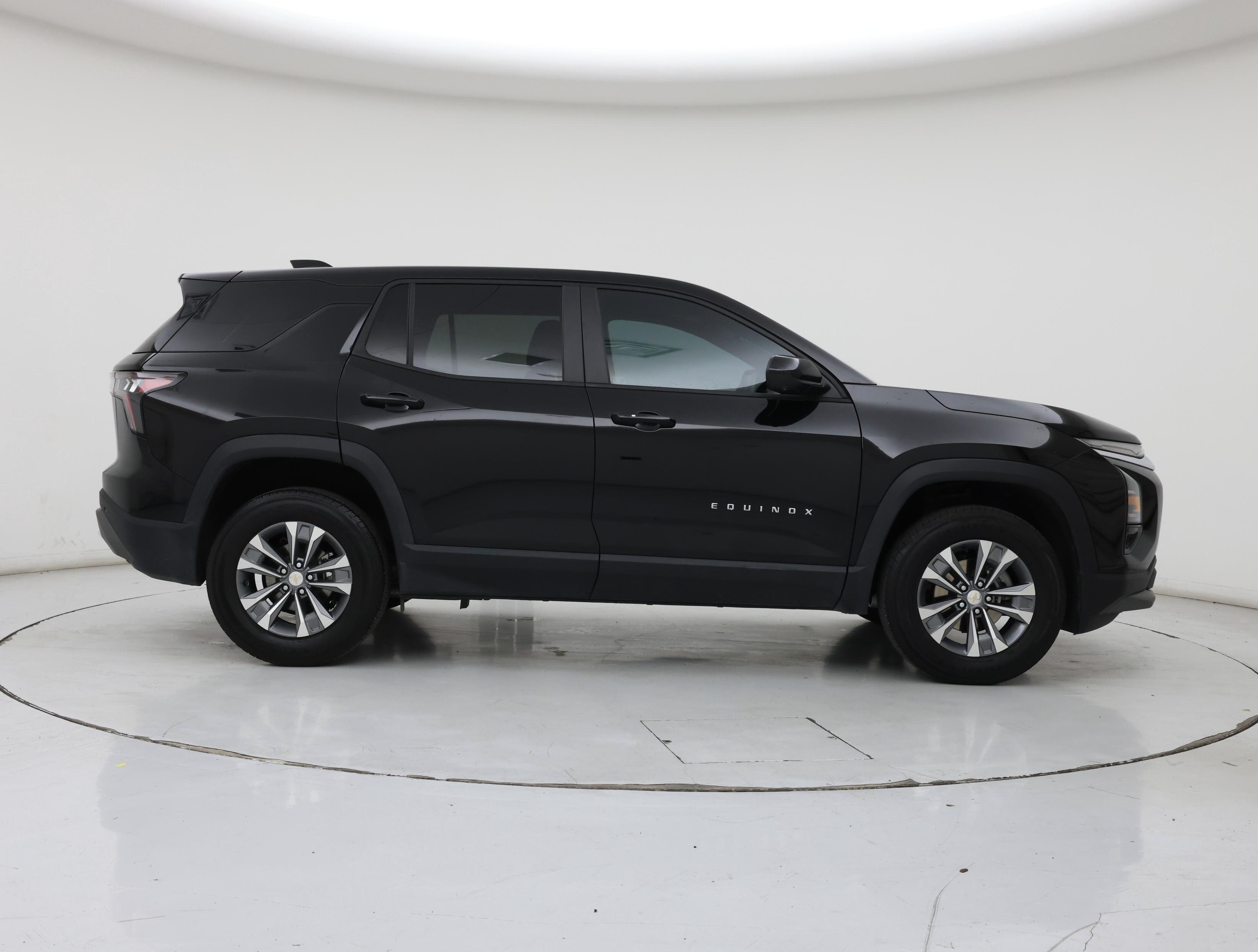 Thumbnail: 2025 Chevrolet Equinox - 7